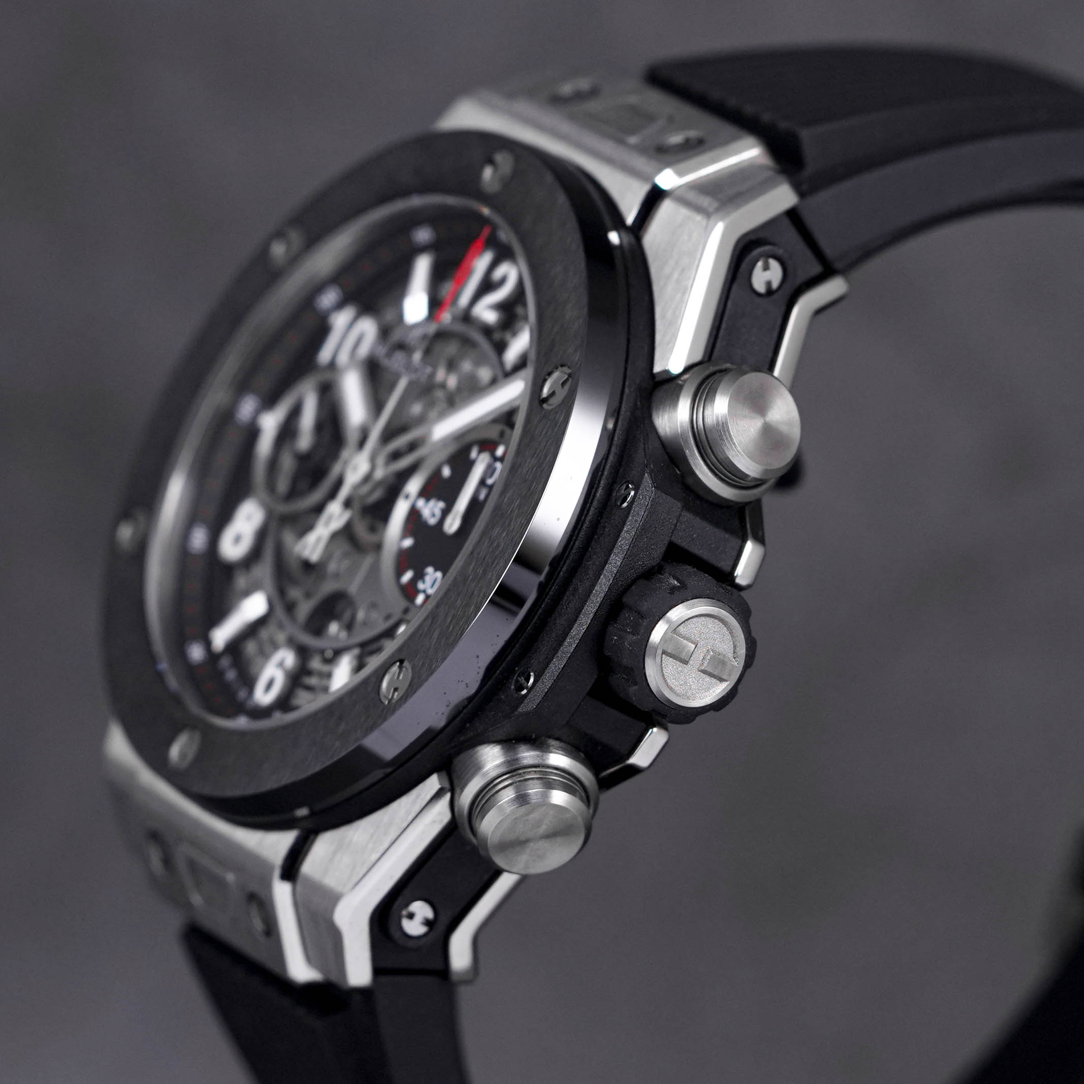 BIG BANG UNICO 45MM CHRONOGRAPH TITANIUM (2020)