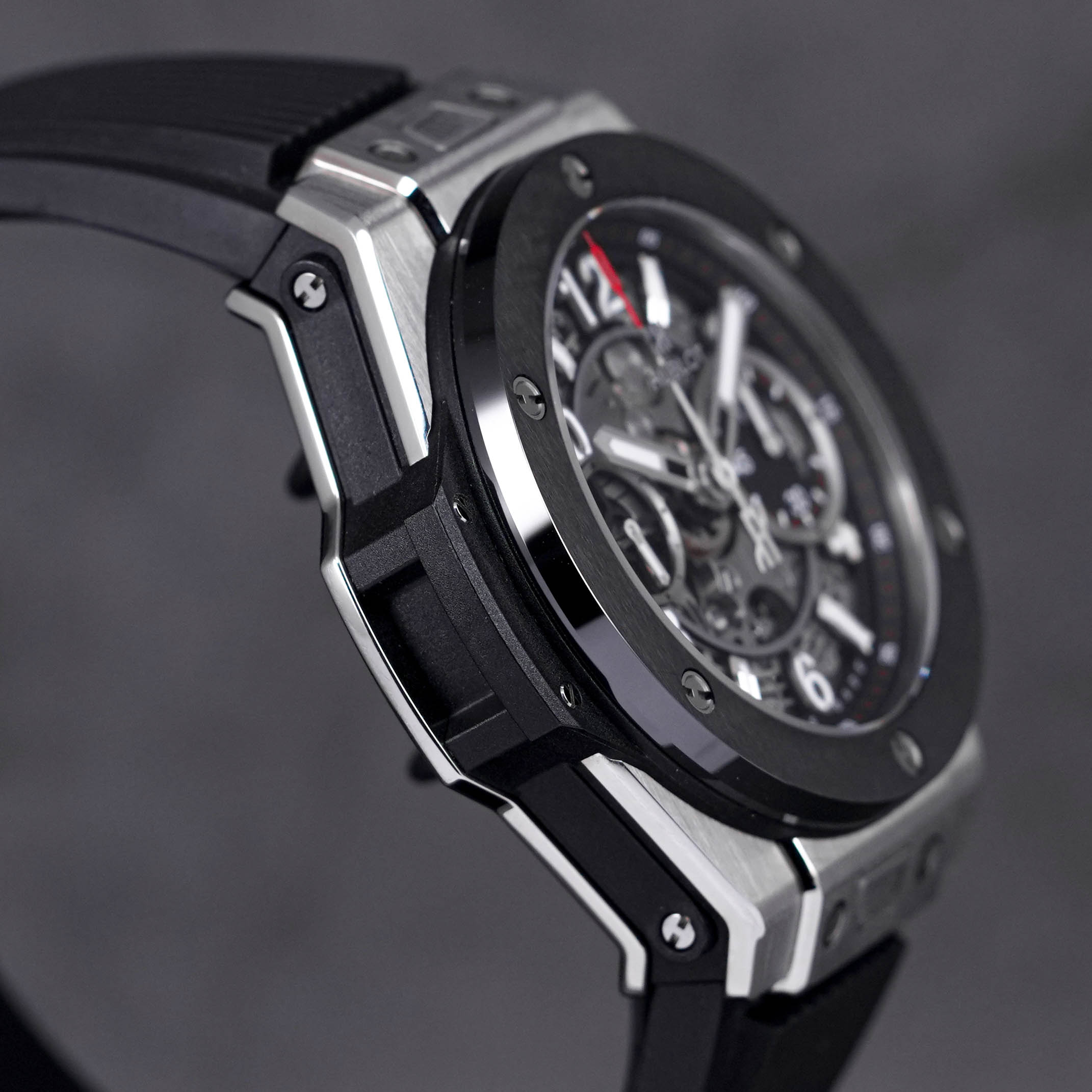 BIG BANG UNICO 45MM CHRONOGRAPH TITANIUM (2020)