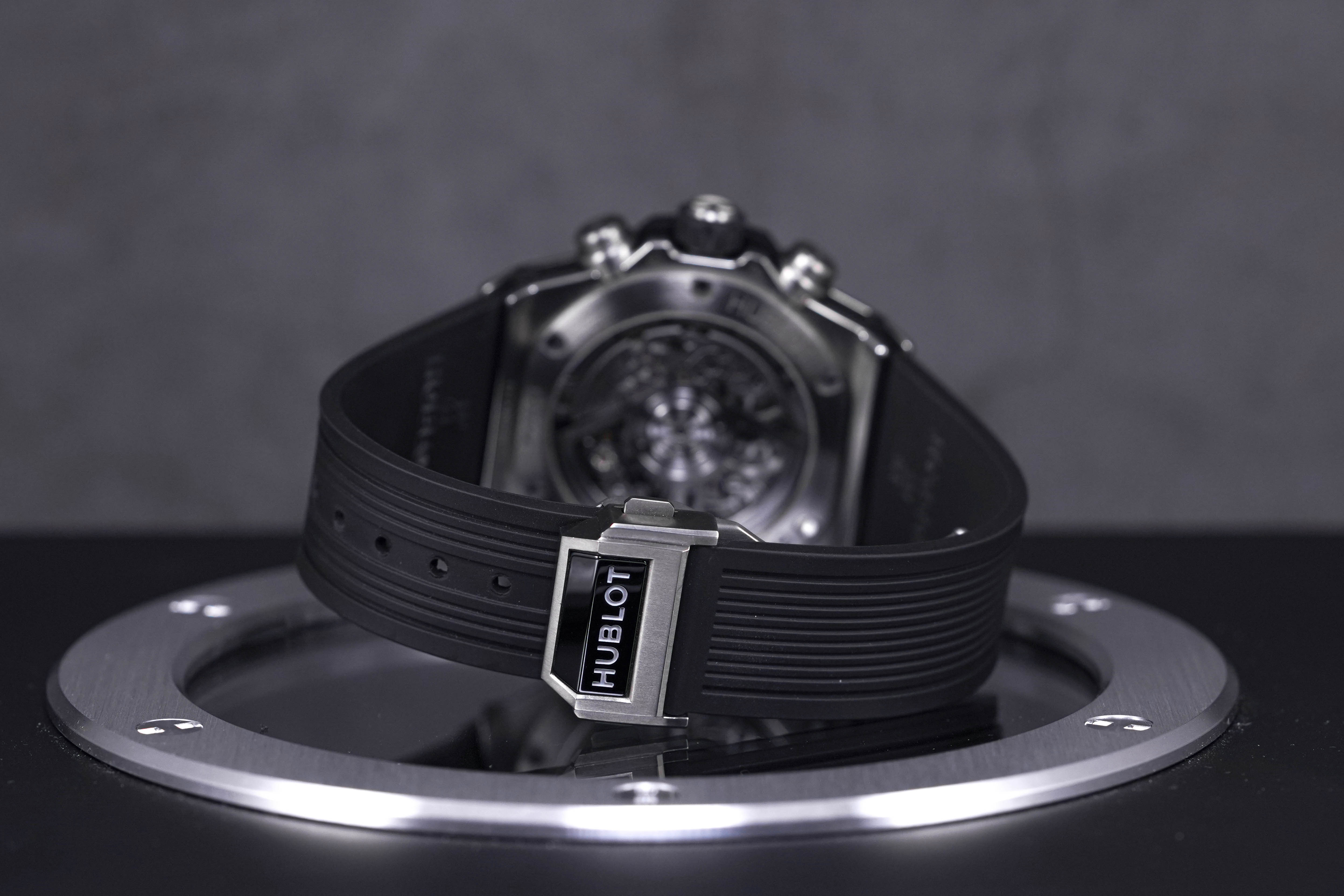 BIG BANG UNICO 45MM CHRONOGRAPH TITANIUM (2020)