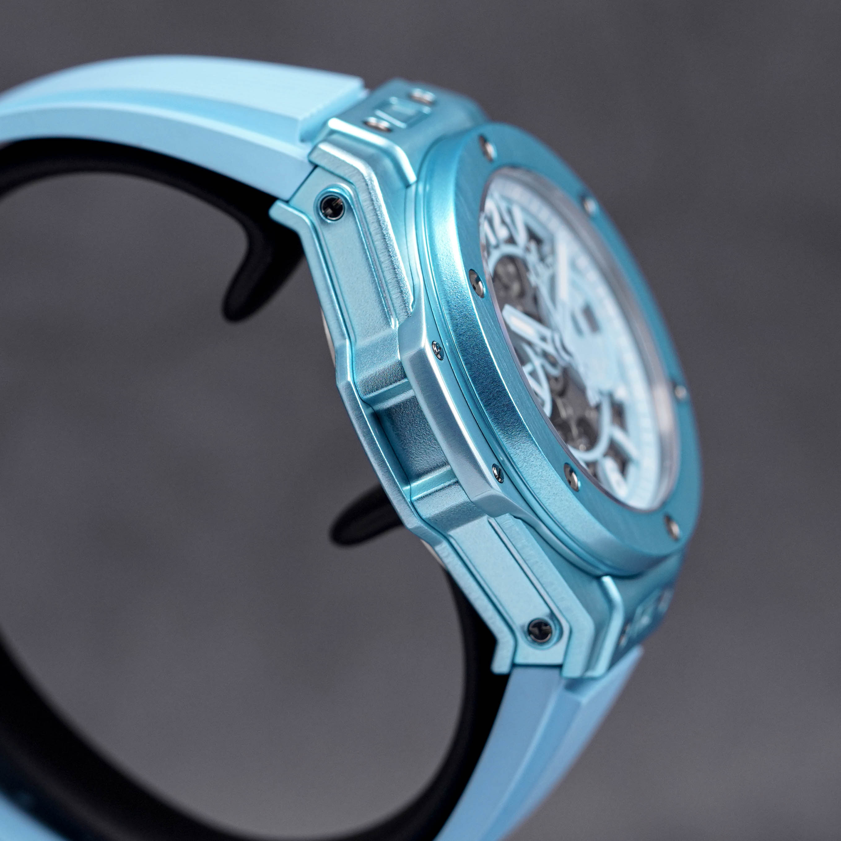 BIG BANG UNICO 42MM ALUMUNIUM 'SUMMER' (2021)