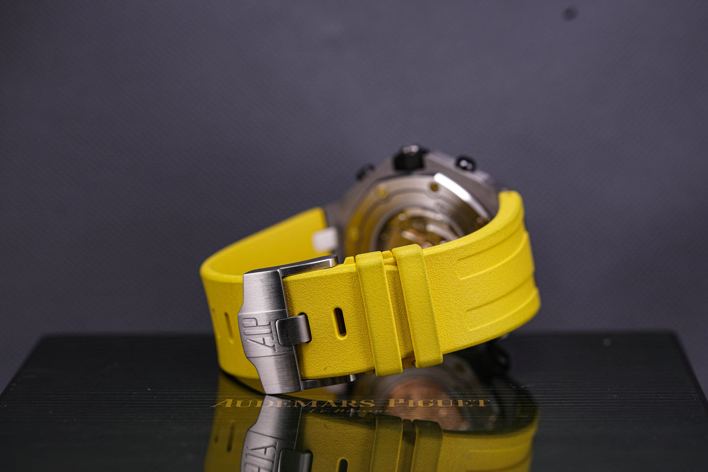 AUDEMARS PIGUET ROYAL OAK OFFSHORE DIVER CHRONOGRAPH (2016)