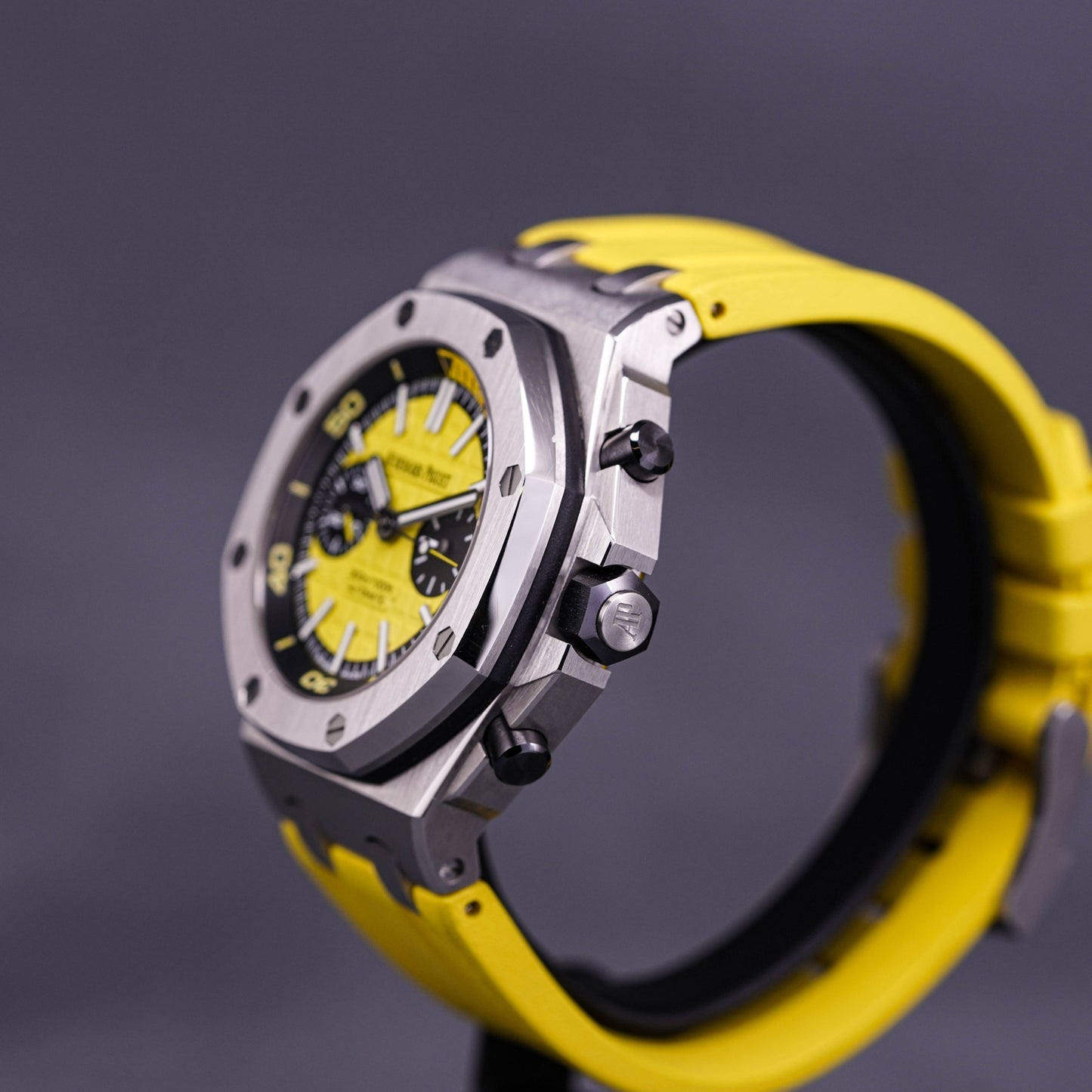 AUDEMARS PIGUET ROYAL OAK OFFSHORE DIVER CHRONOGRAPH (2016)