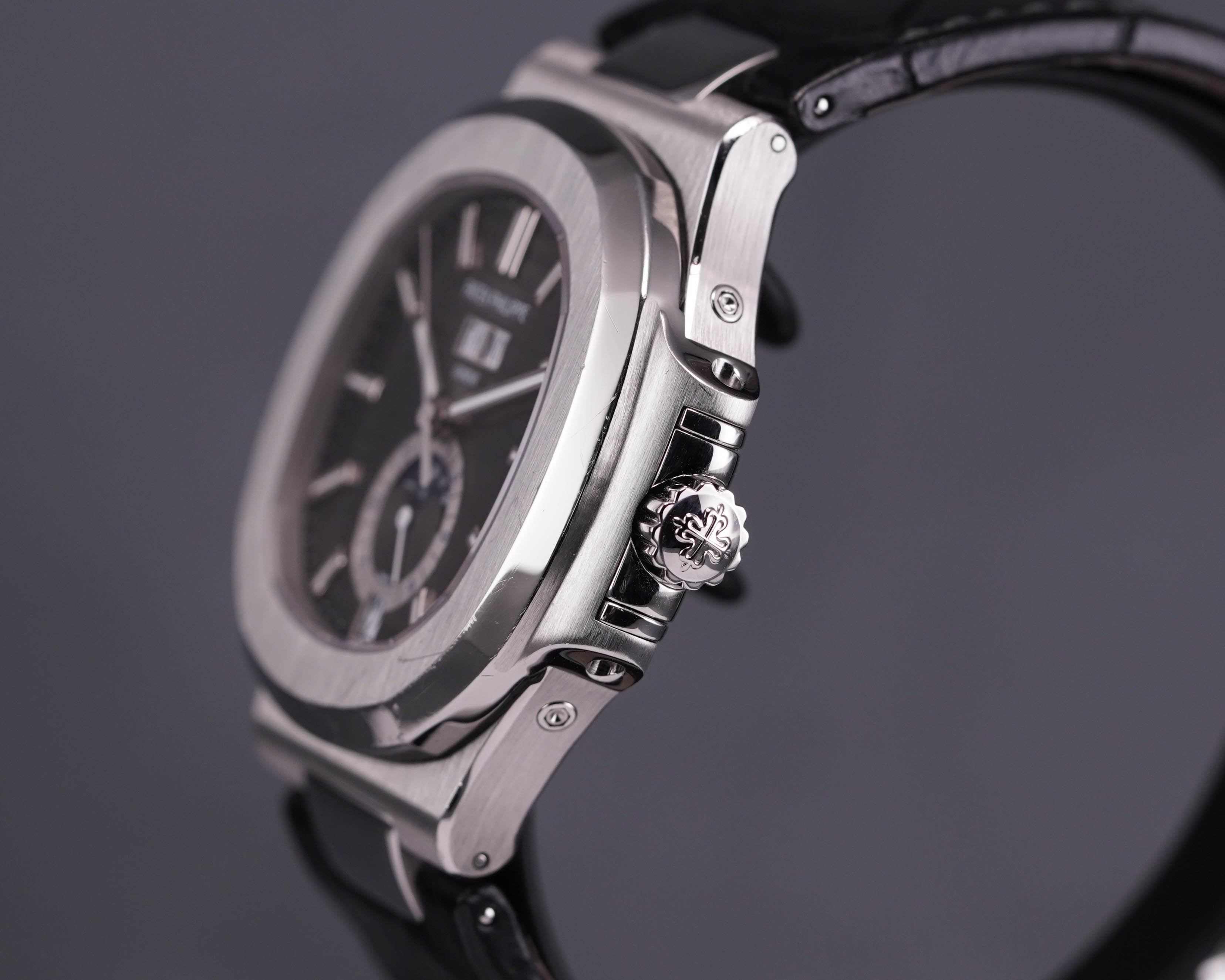 NAUTILUS 5726A (2014)