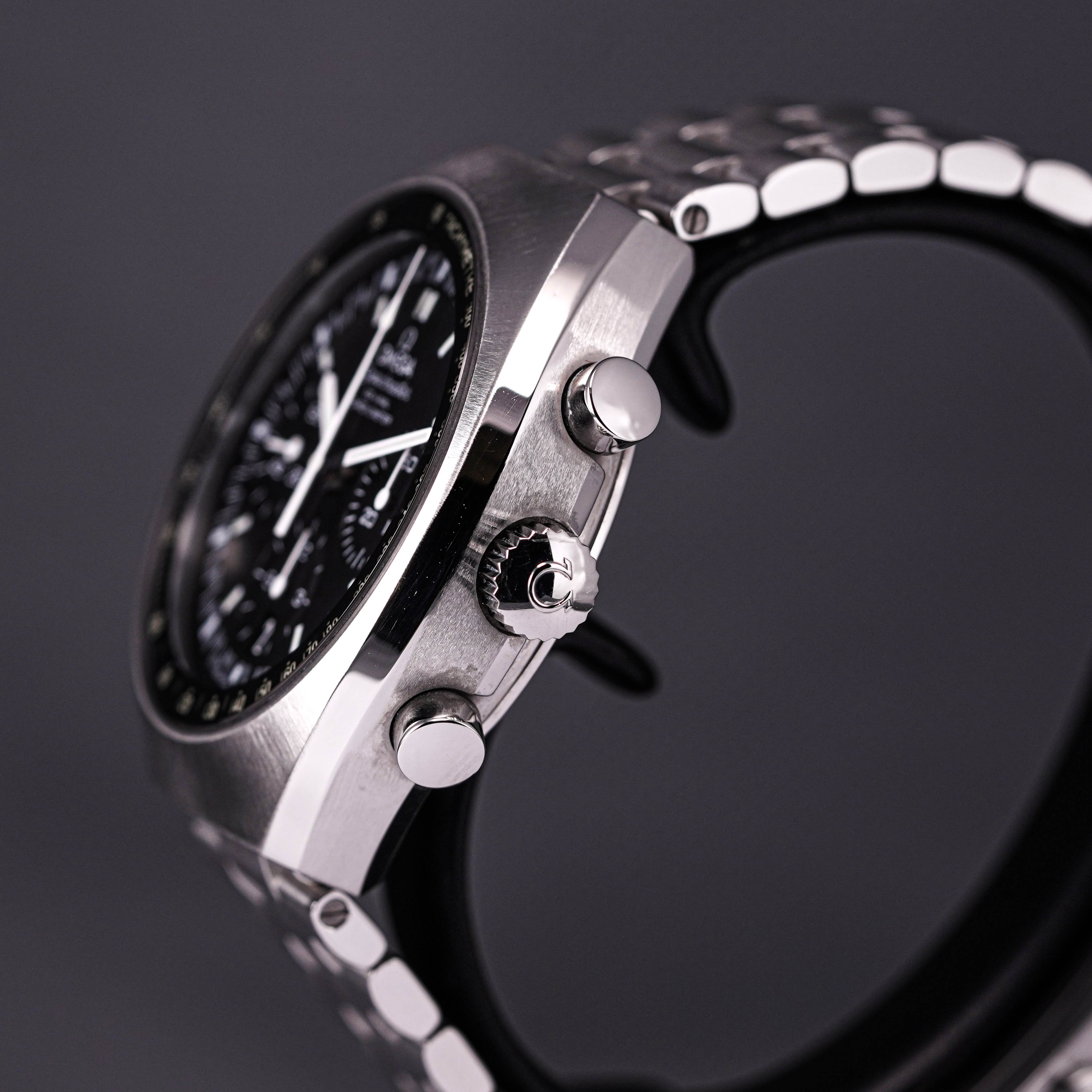 OMEGA SPEEDMASTER MARK-II (2020)