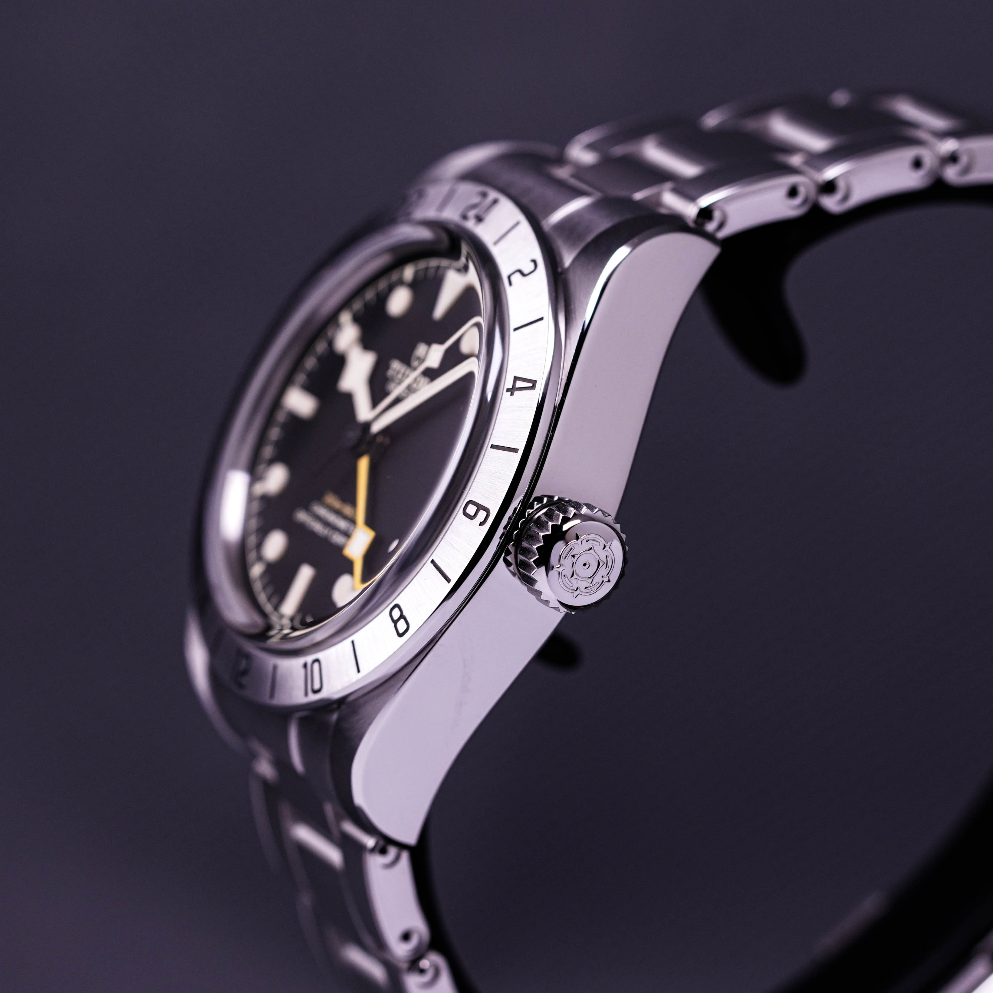 BLACK BAY PRO (2022)