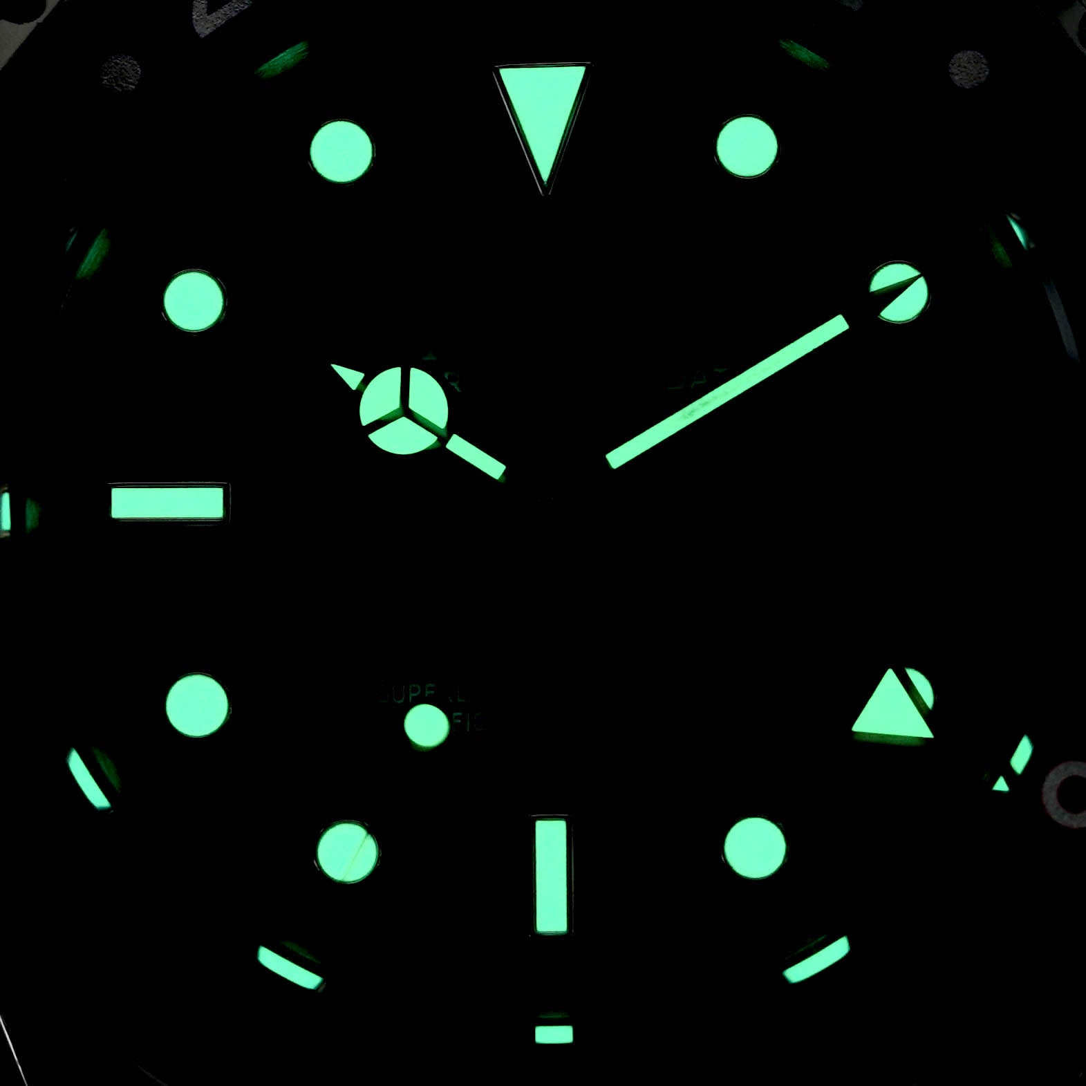 GMT MASTER II 'PEPSI' 16710 (2007)