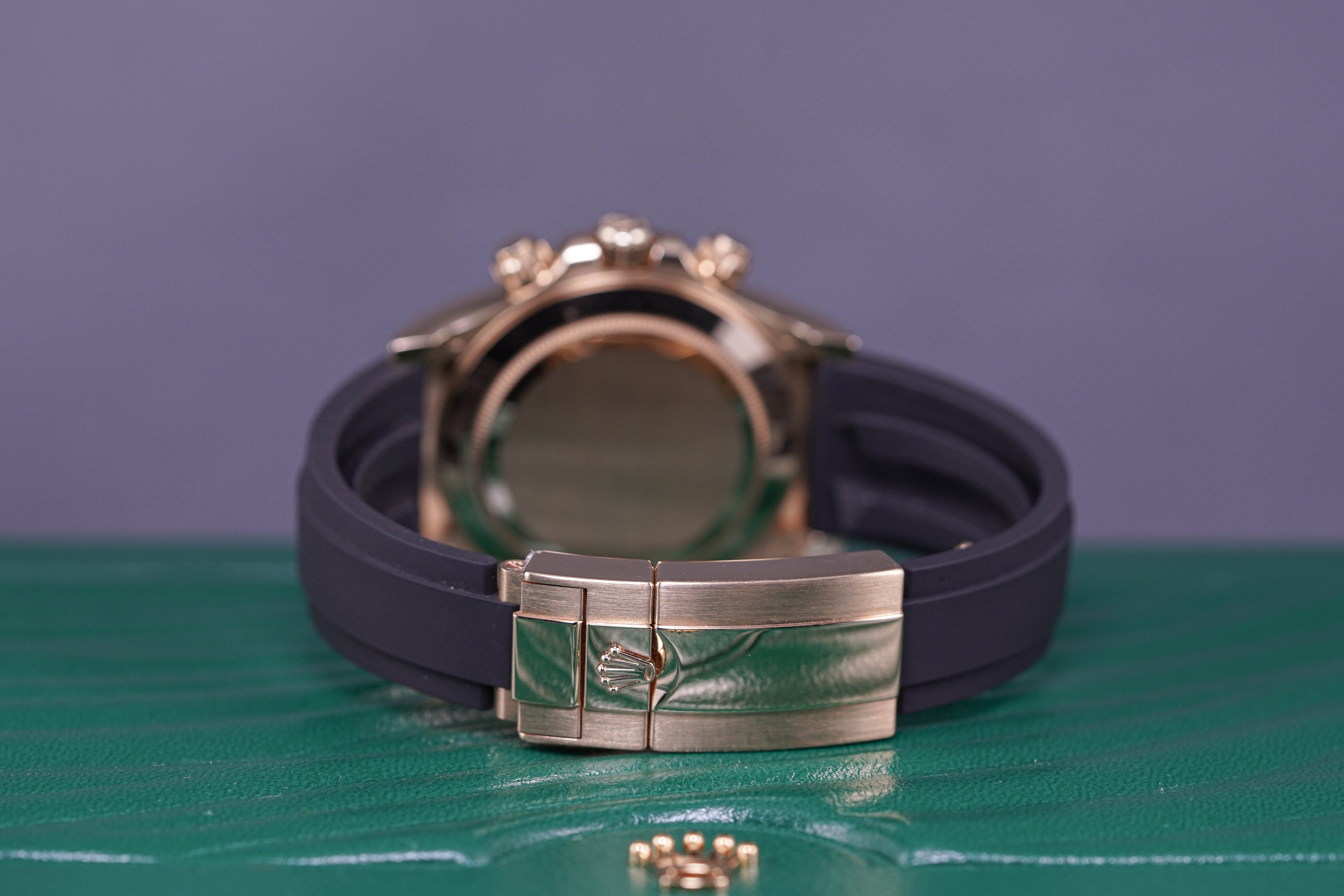 DAYTONA OYSTERFLEX YELLOWGOLD PAUL NEWMAN (2019)