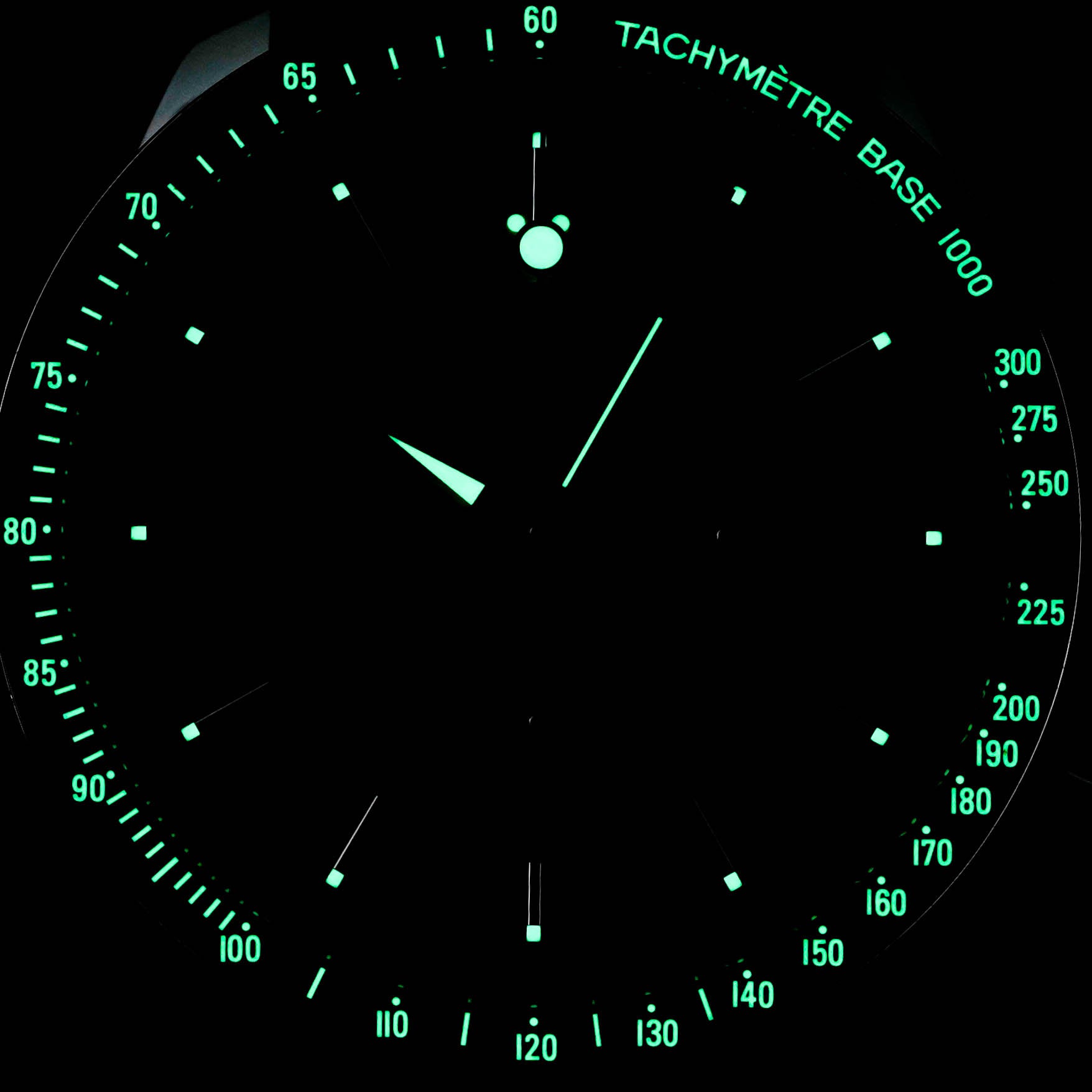 SPEEDMASTER MOONWATCH CK2998 BLUE (2016)