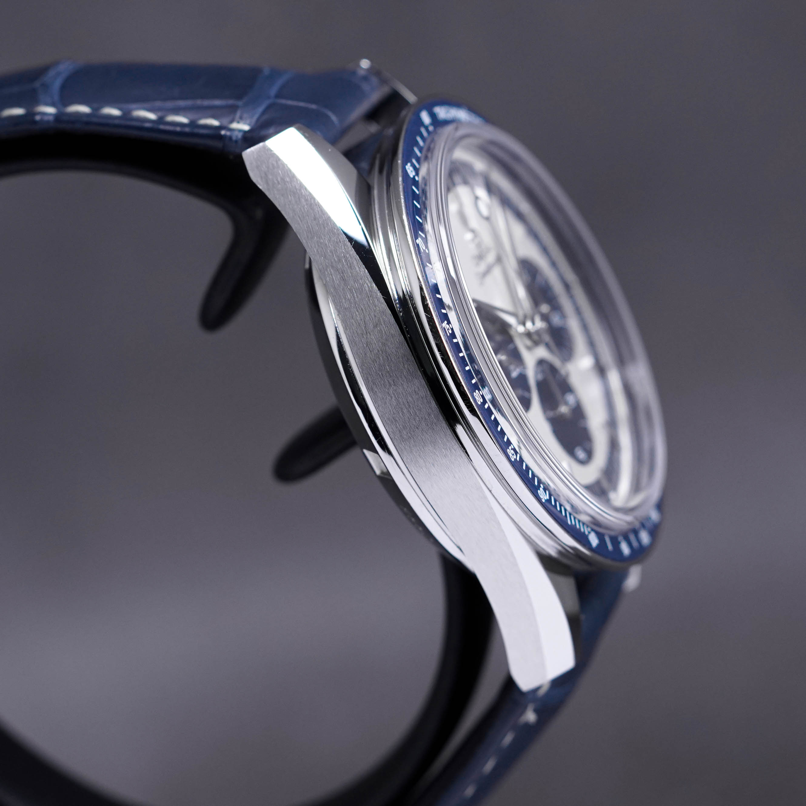 SPEEDMASTER MOONWATCH CK2998 BLUE (2016)