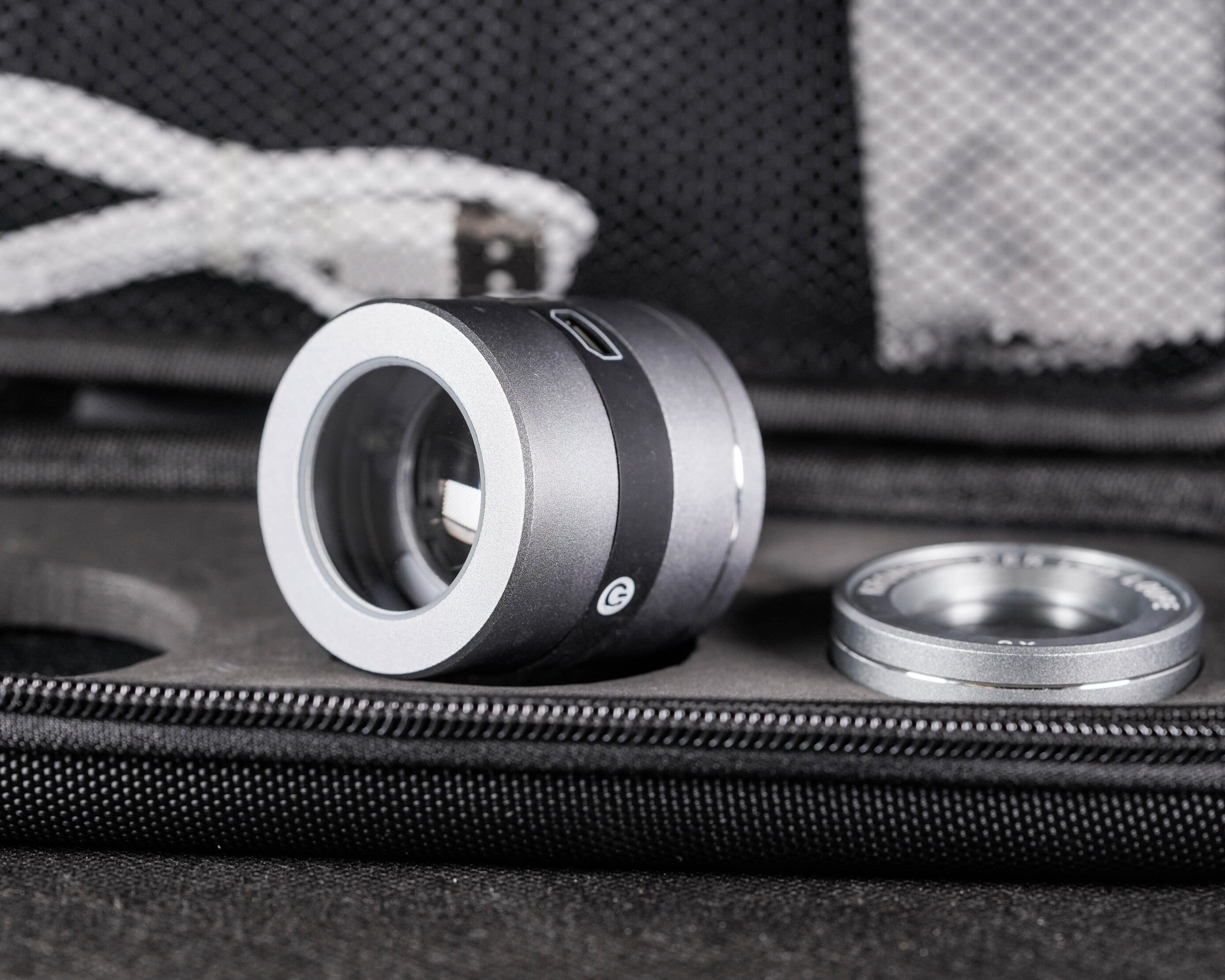 KRONOKEEPER LED LOUPE