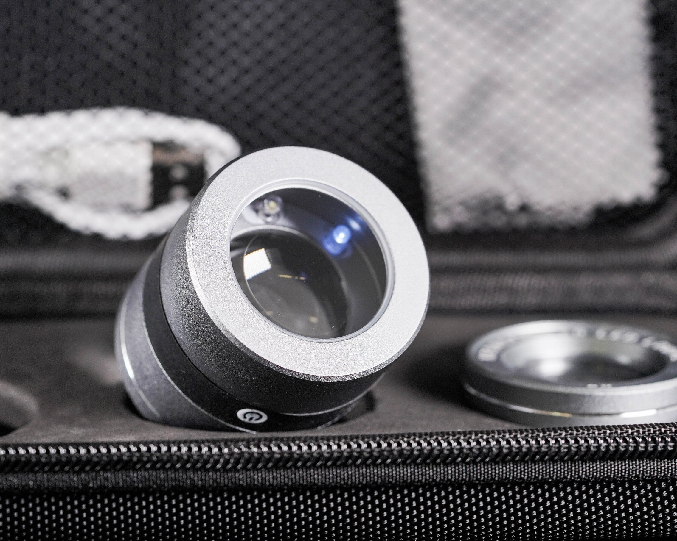 KRONOKEEPER LED LOUPE