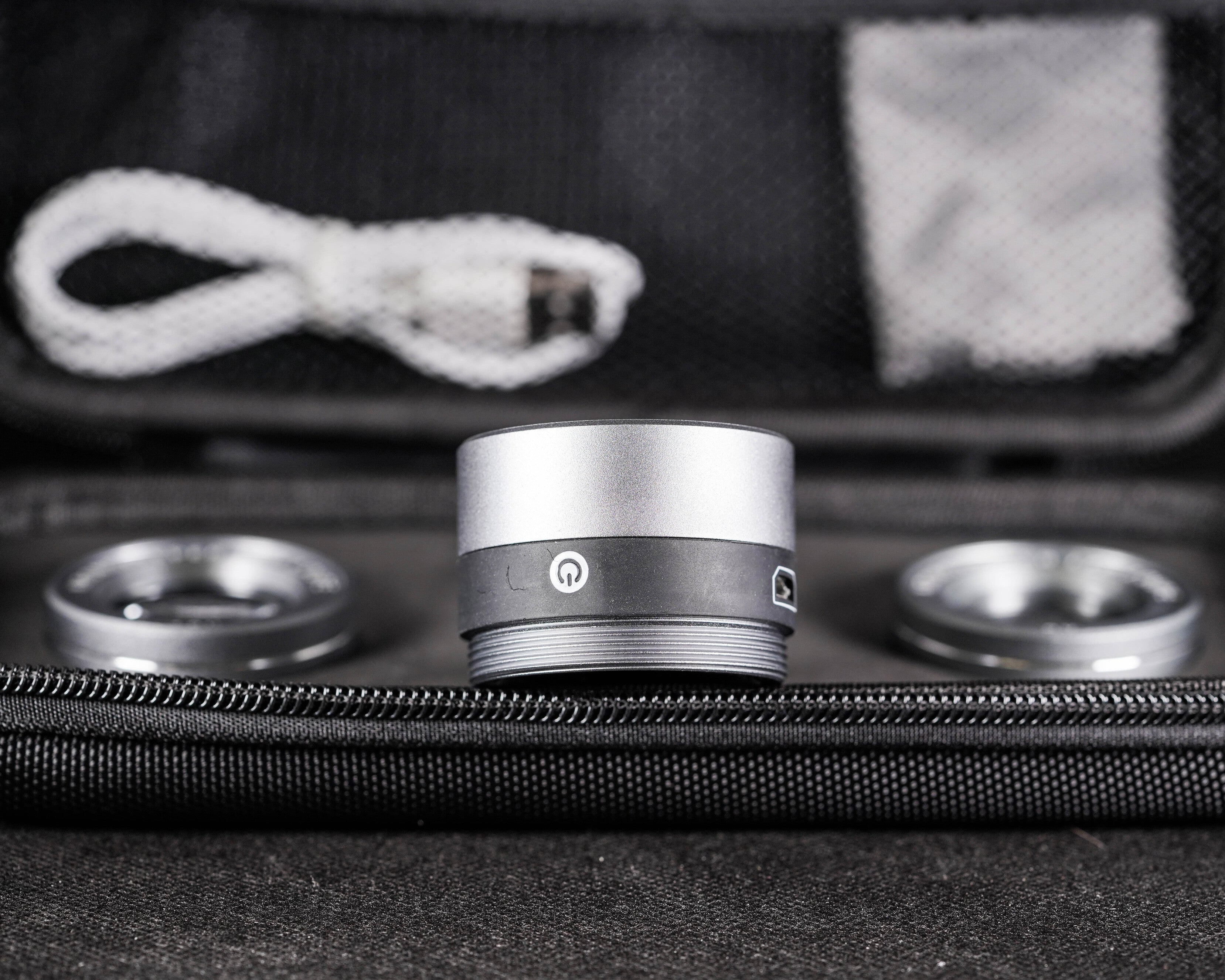 KRONOKEEPER LED LOUPE