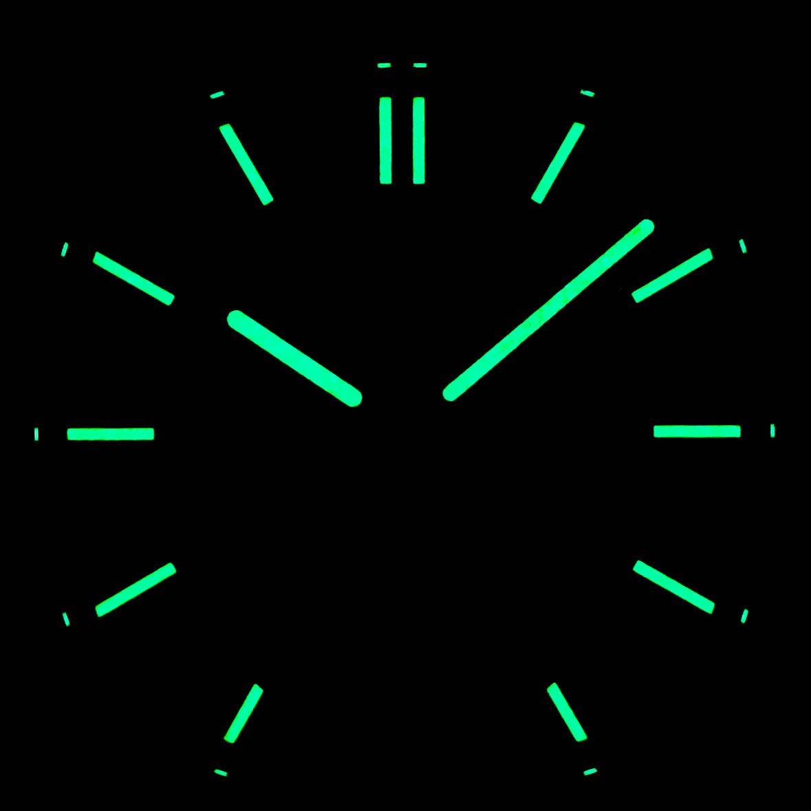 NAUTILUS 5726A ANNUAL CALENDER (2015)