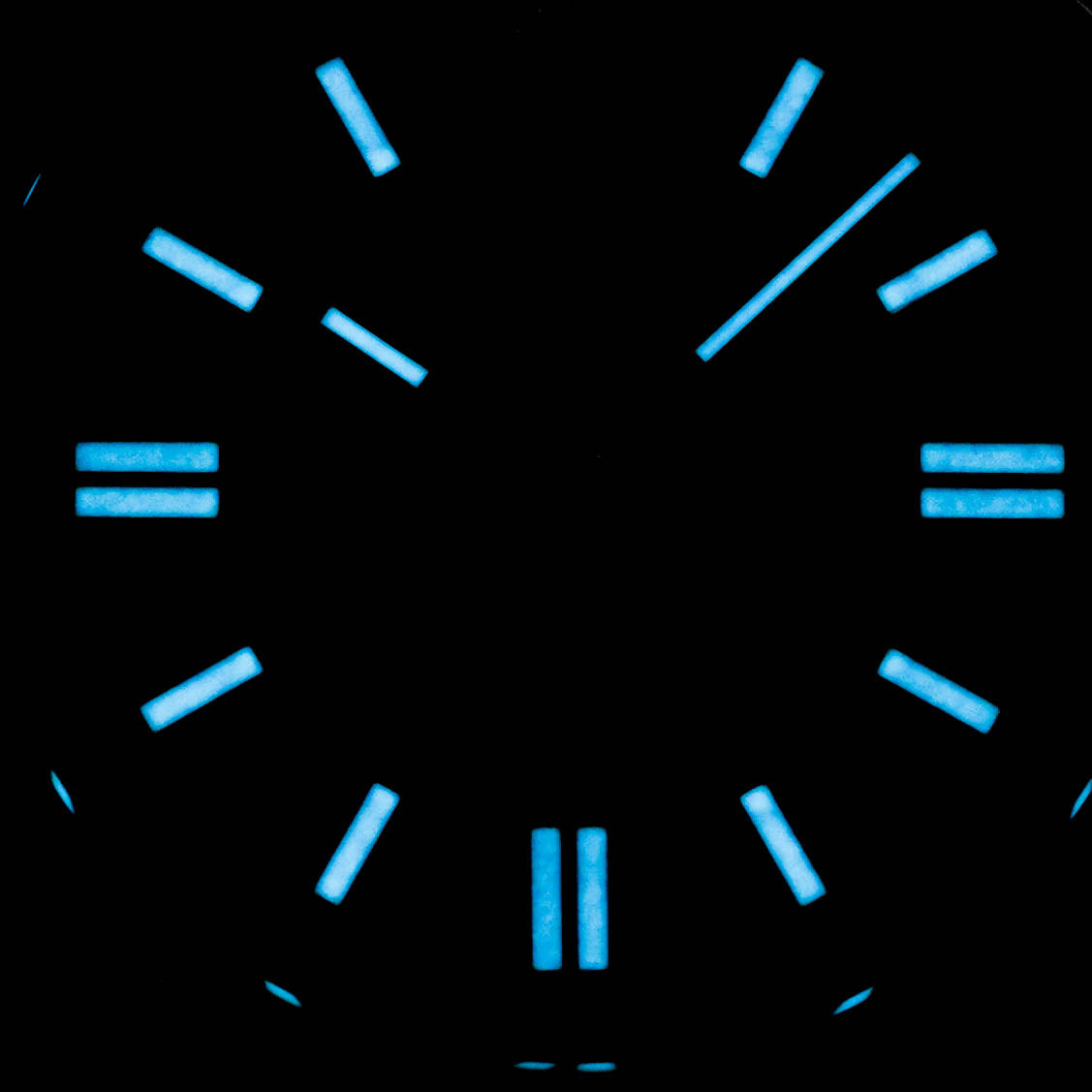 OYSTER PERPETUAL 41MM SILVER DIAL (2023)