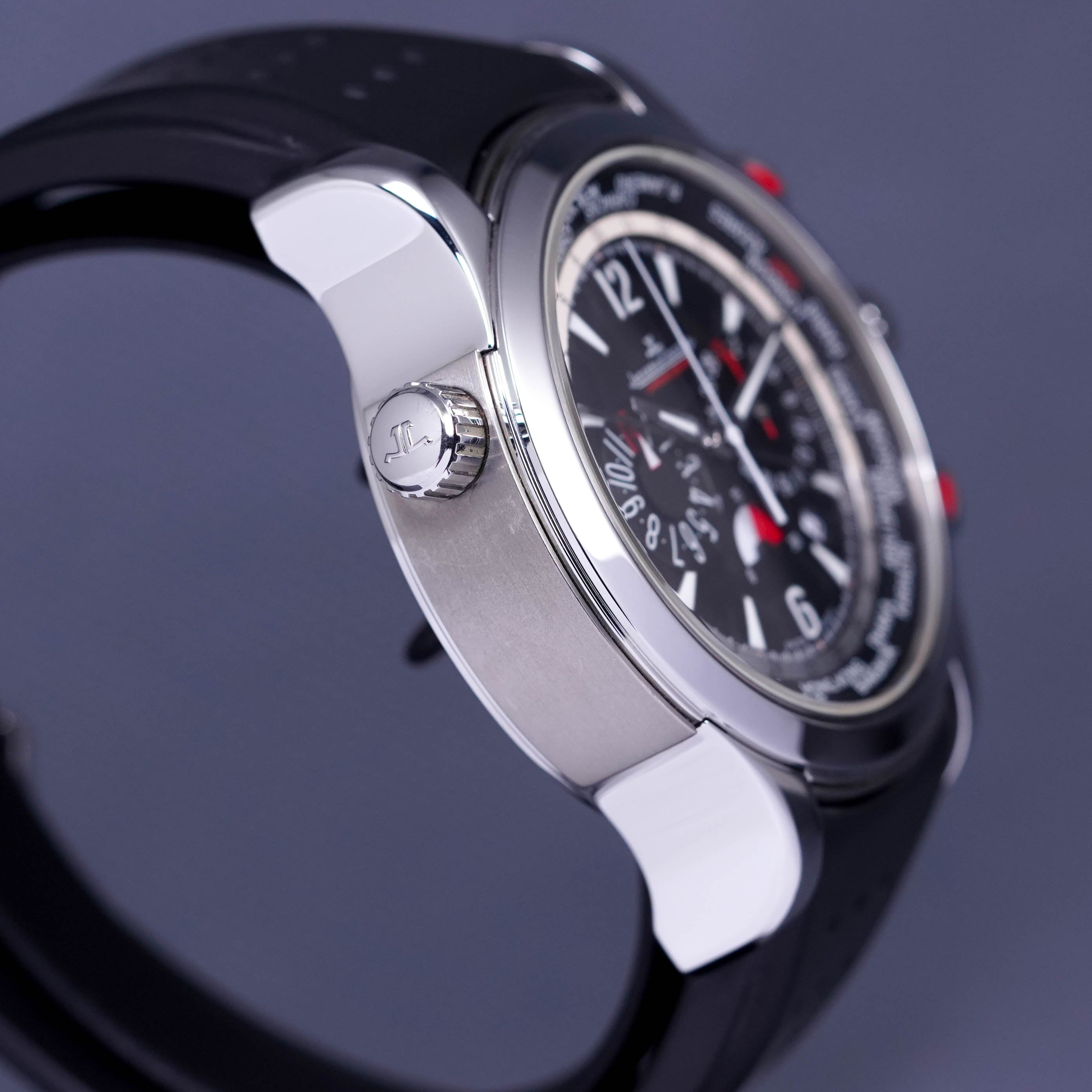 MASTER COMPRESSOR EXTREME WORLD CHRONOGRAPH (2010)