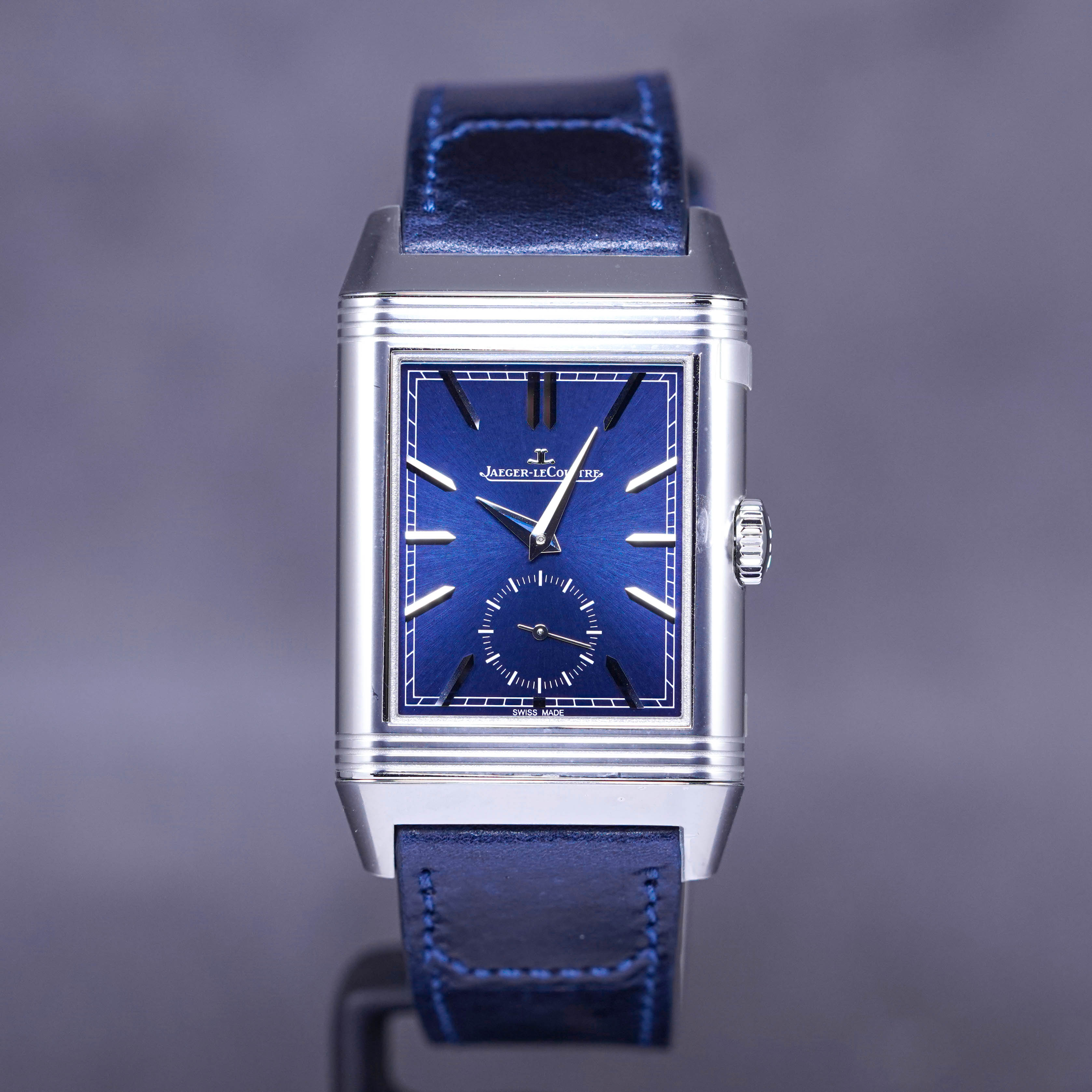 JAEGER LECOULTRE