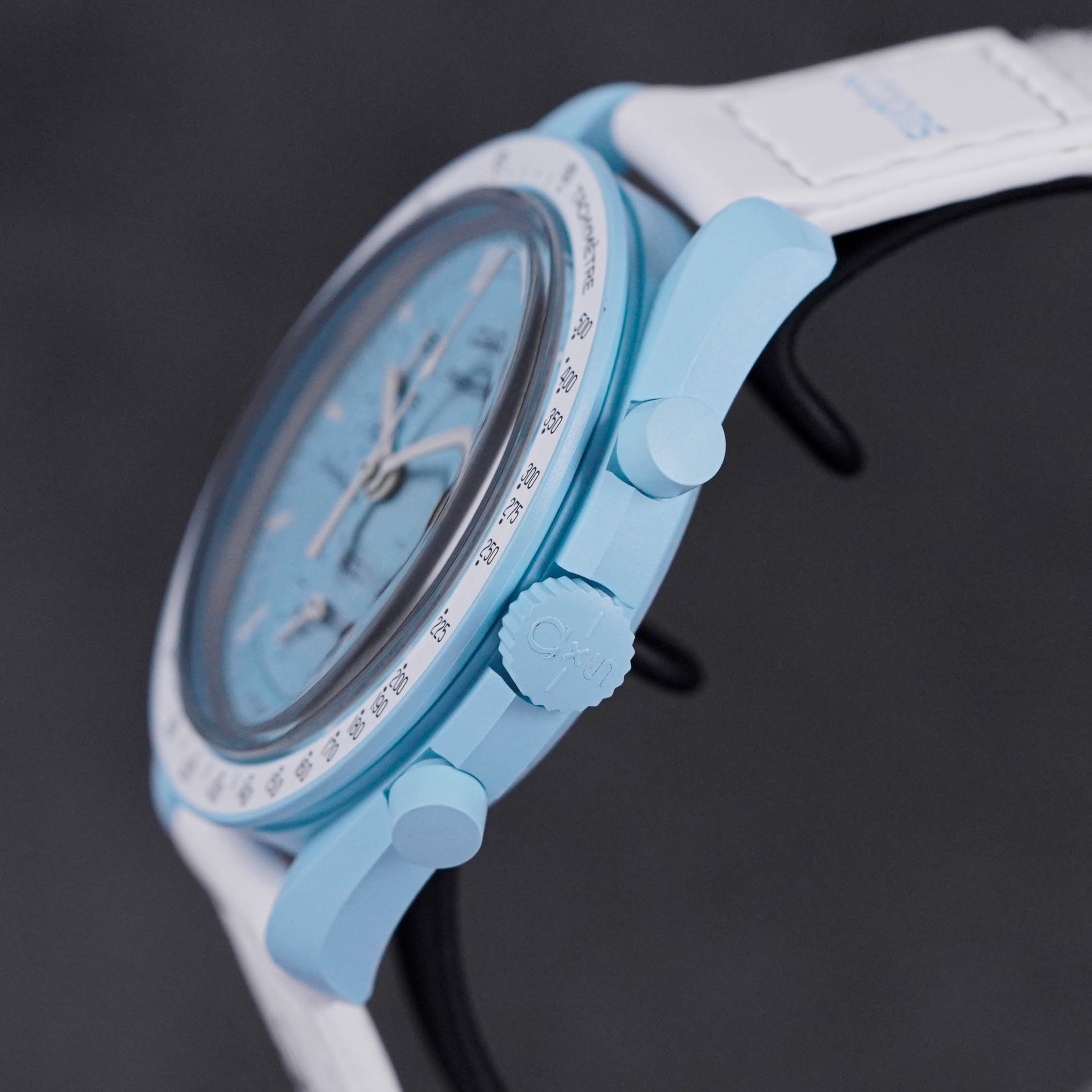 MOONSWATCH MISSION TO URANUS