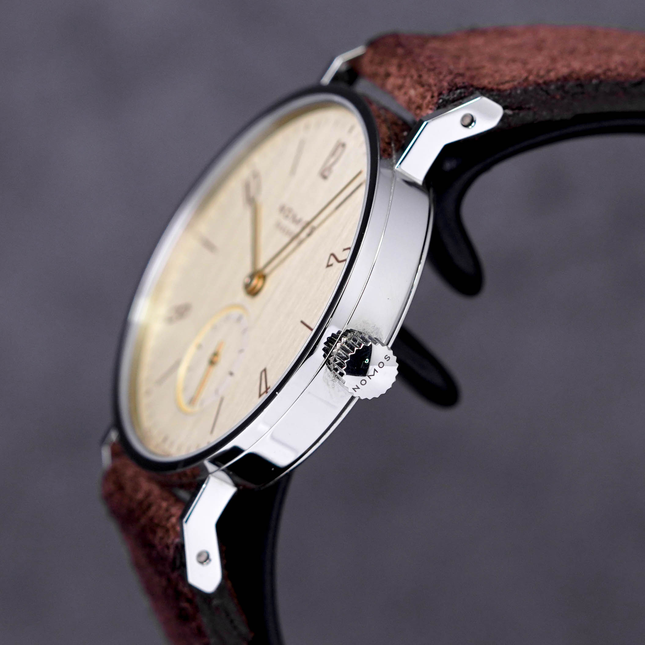 GLASHUTTE TANGENTE (2019)