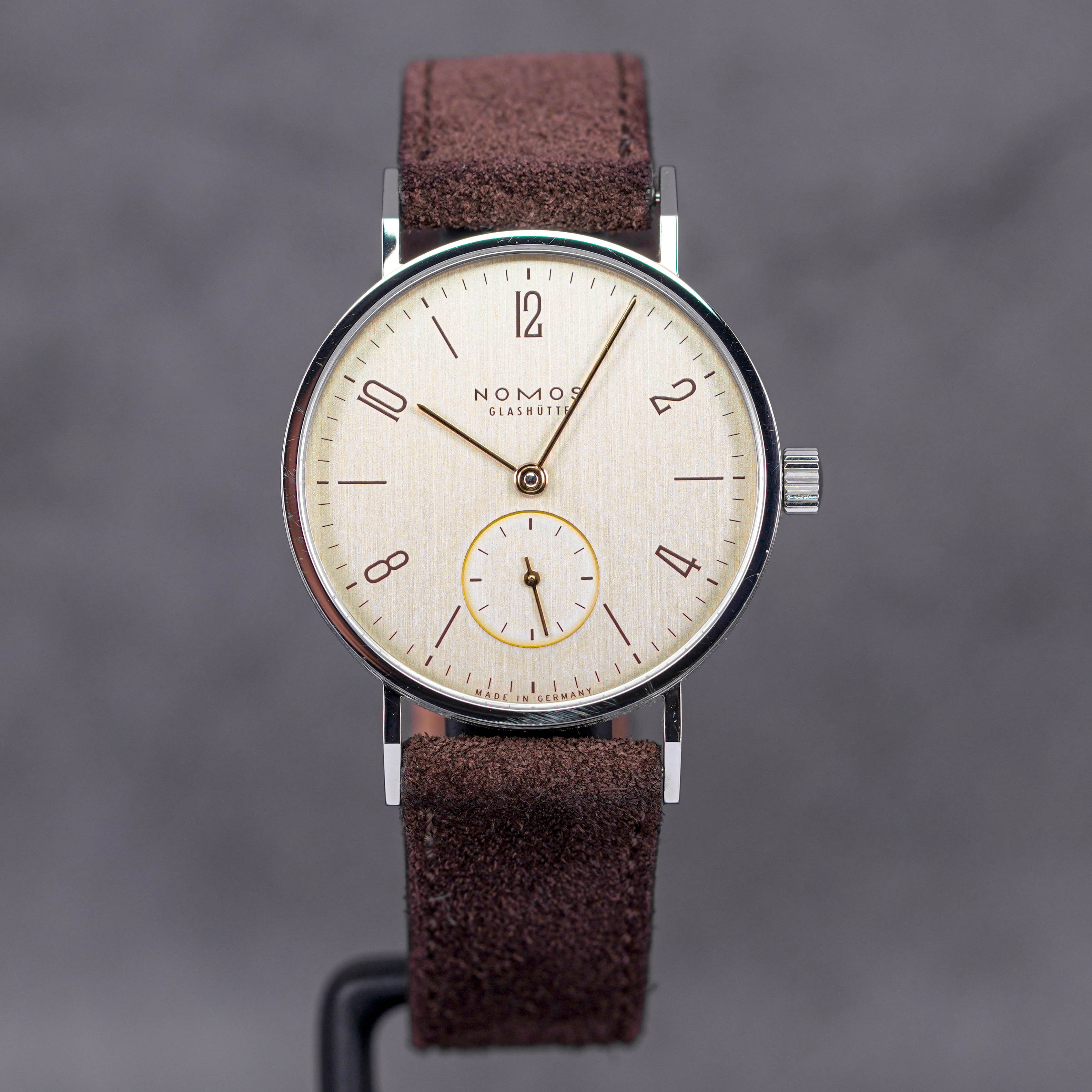 GLASHUTTE TANGENTE (2019)