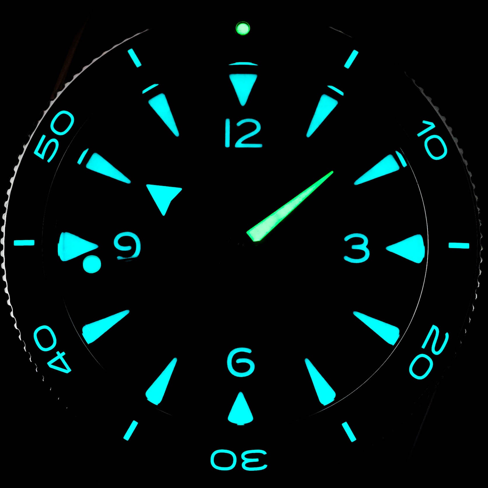 SEAMASTER 300 COAXIAL MASTER CHRONOMETER BLUE DIAL (2022)