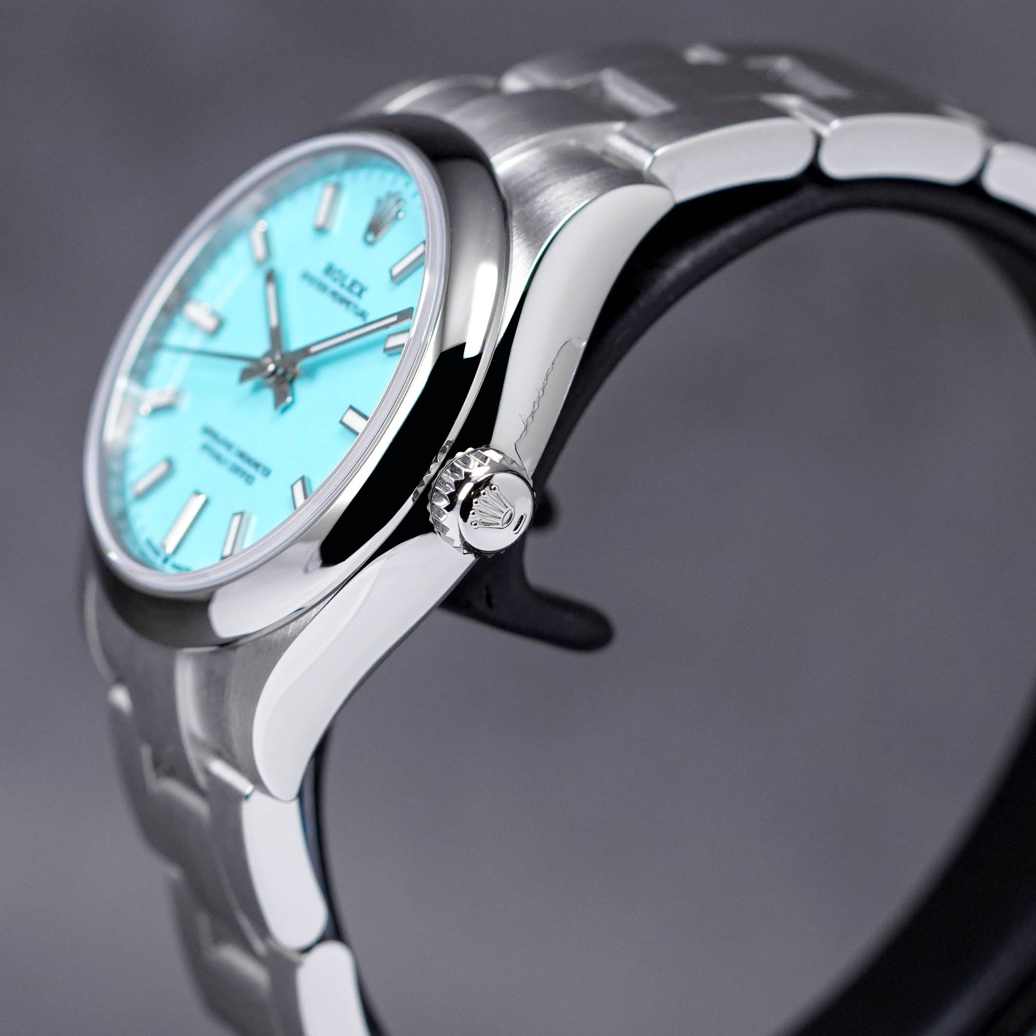 OYSTER PERPETUAL 31MM TIFFANY (2023)