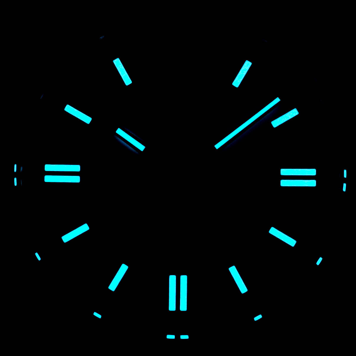 Rolex Oyster Perpetual Tiffany Blue