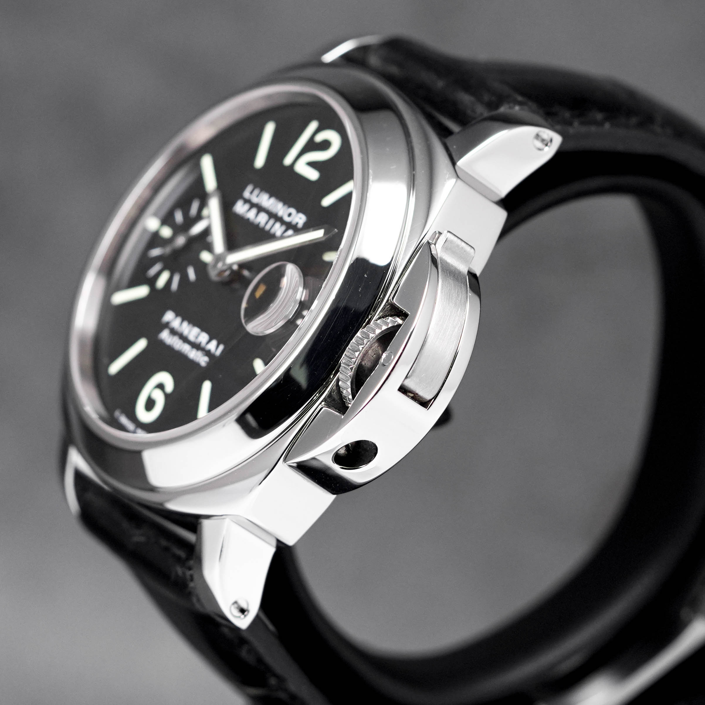 LUMINOR MARINA PAM 104 (WATCH ONLY)