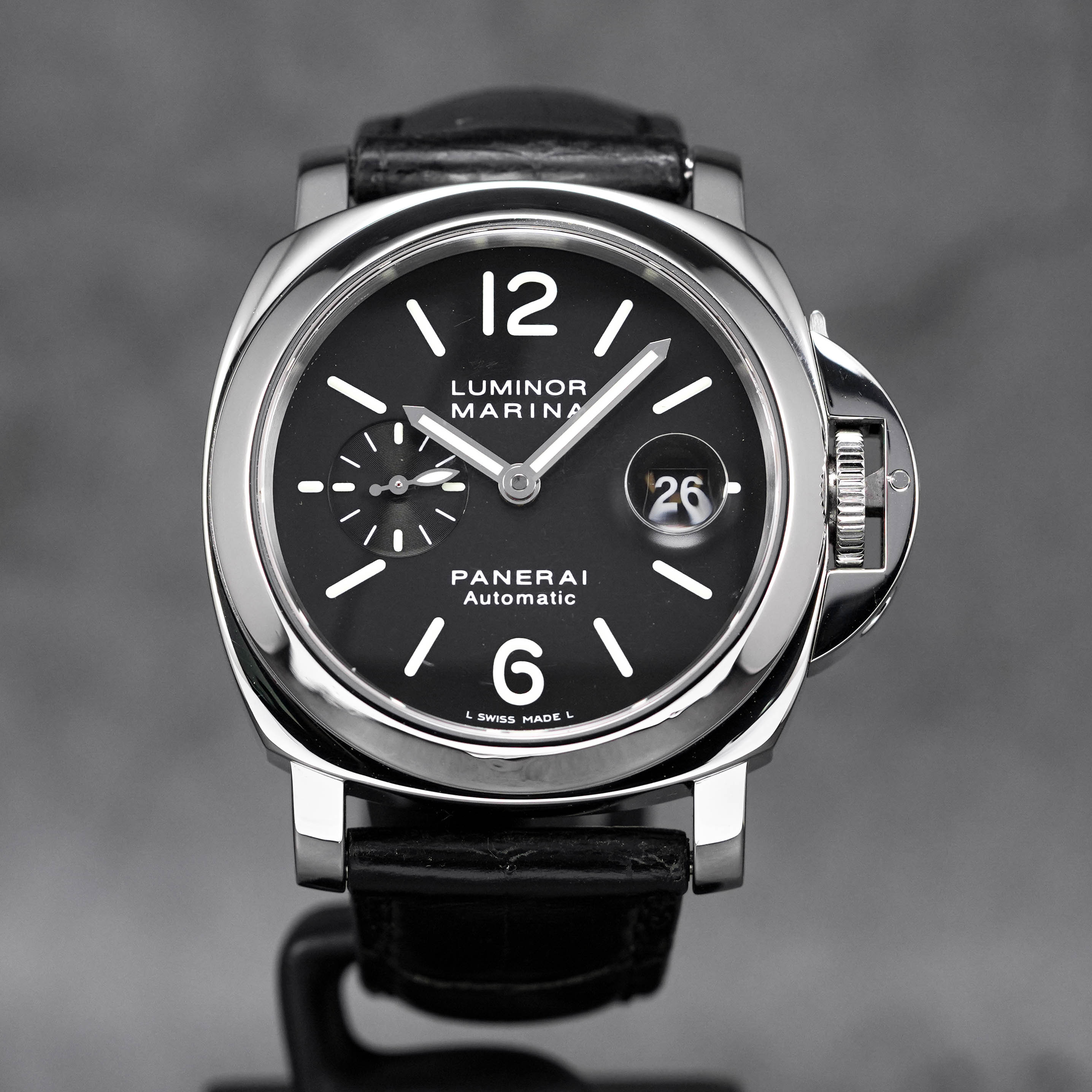 LUMINOR MARINA PAM 104 (WATCH ONLY)