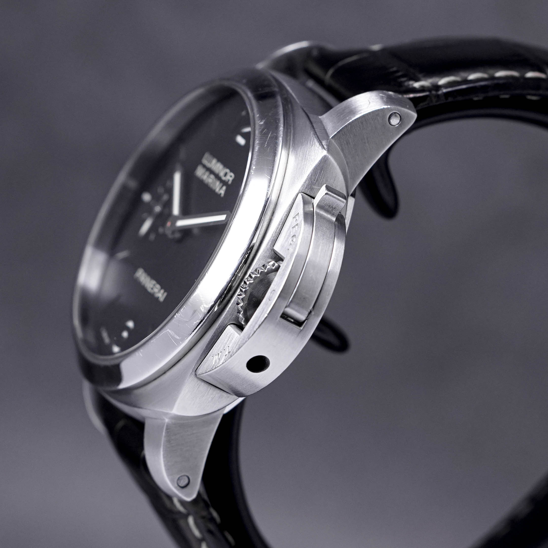 LUMINOR 1950 3 DAYS PAM 392 (2012)