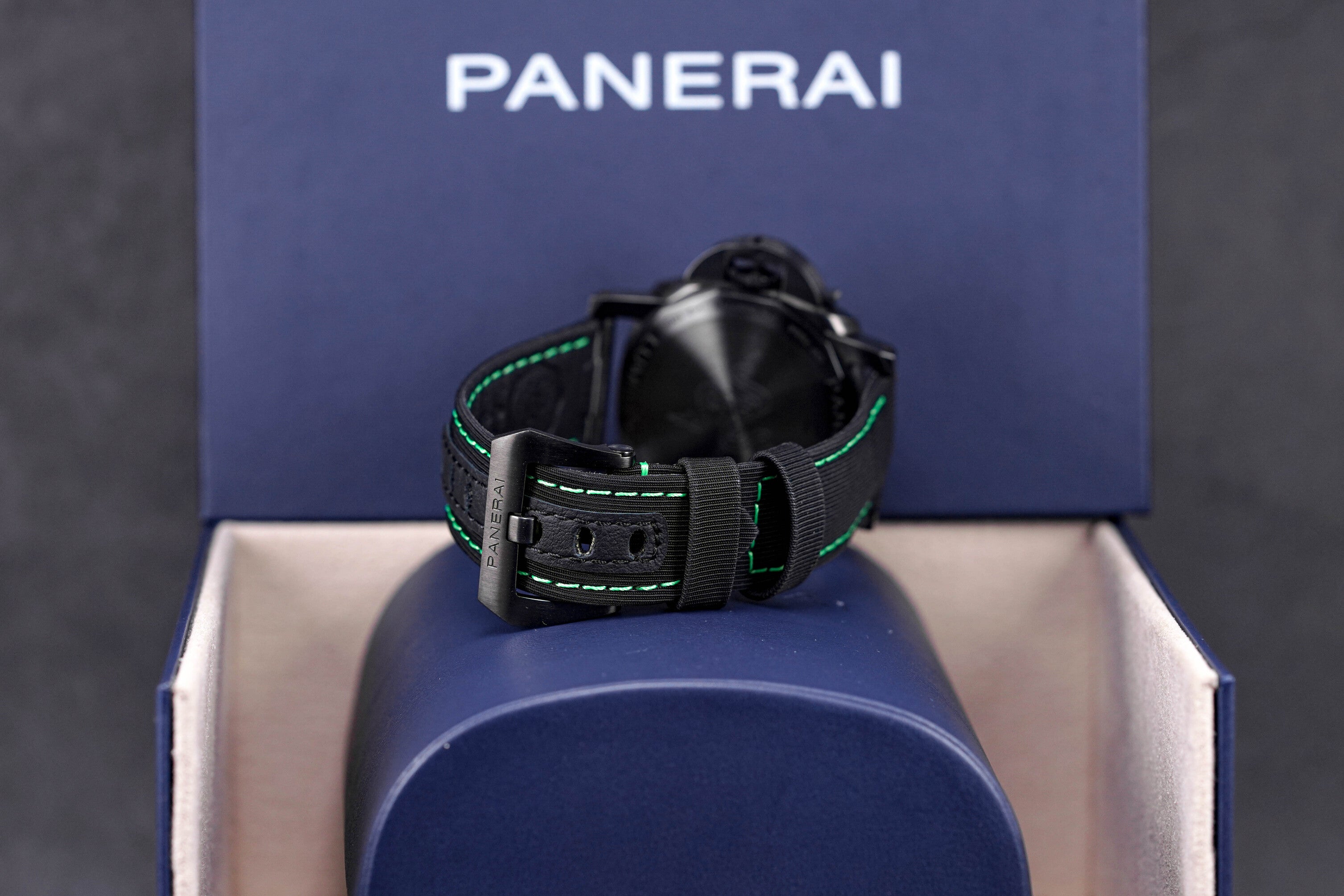 LUMINOR QUARANTA RAZER SPECIAL EDITION PAM1353 (2022)