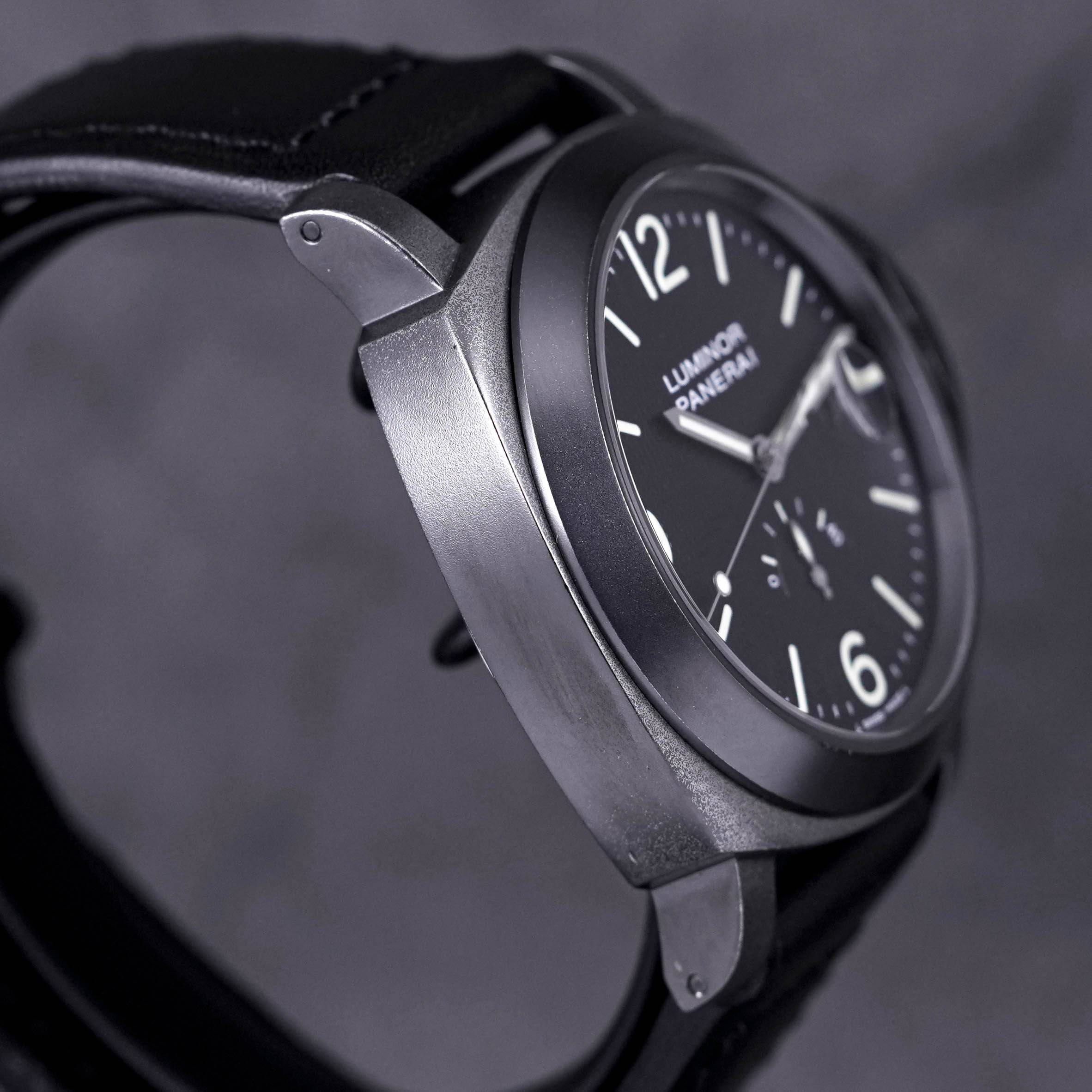 LUMINOR SPECIAL EDITION PAM 028 L (2010)
