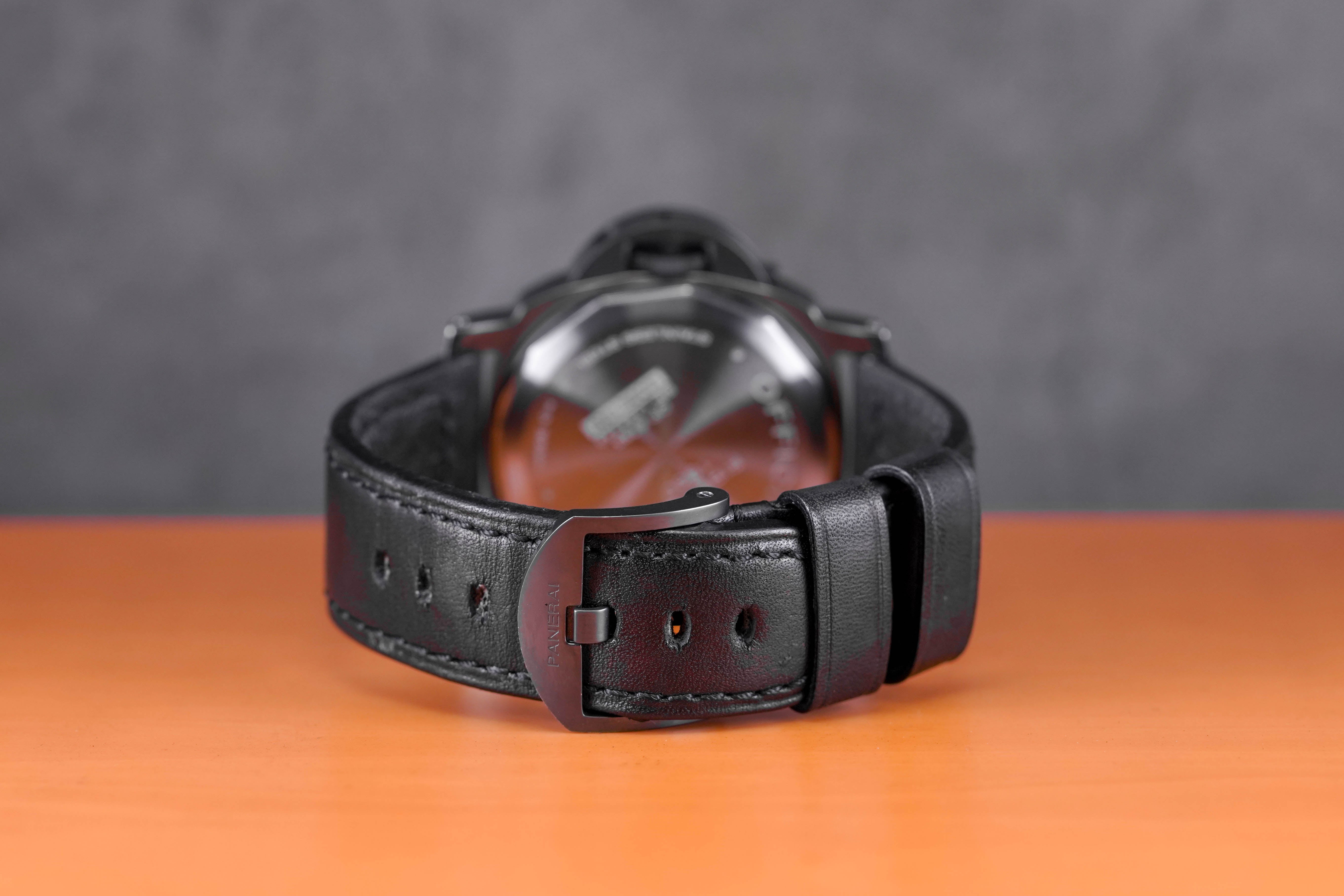 LUMINOR SPECIAL EDITION PAM 028 L (2010)