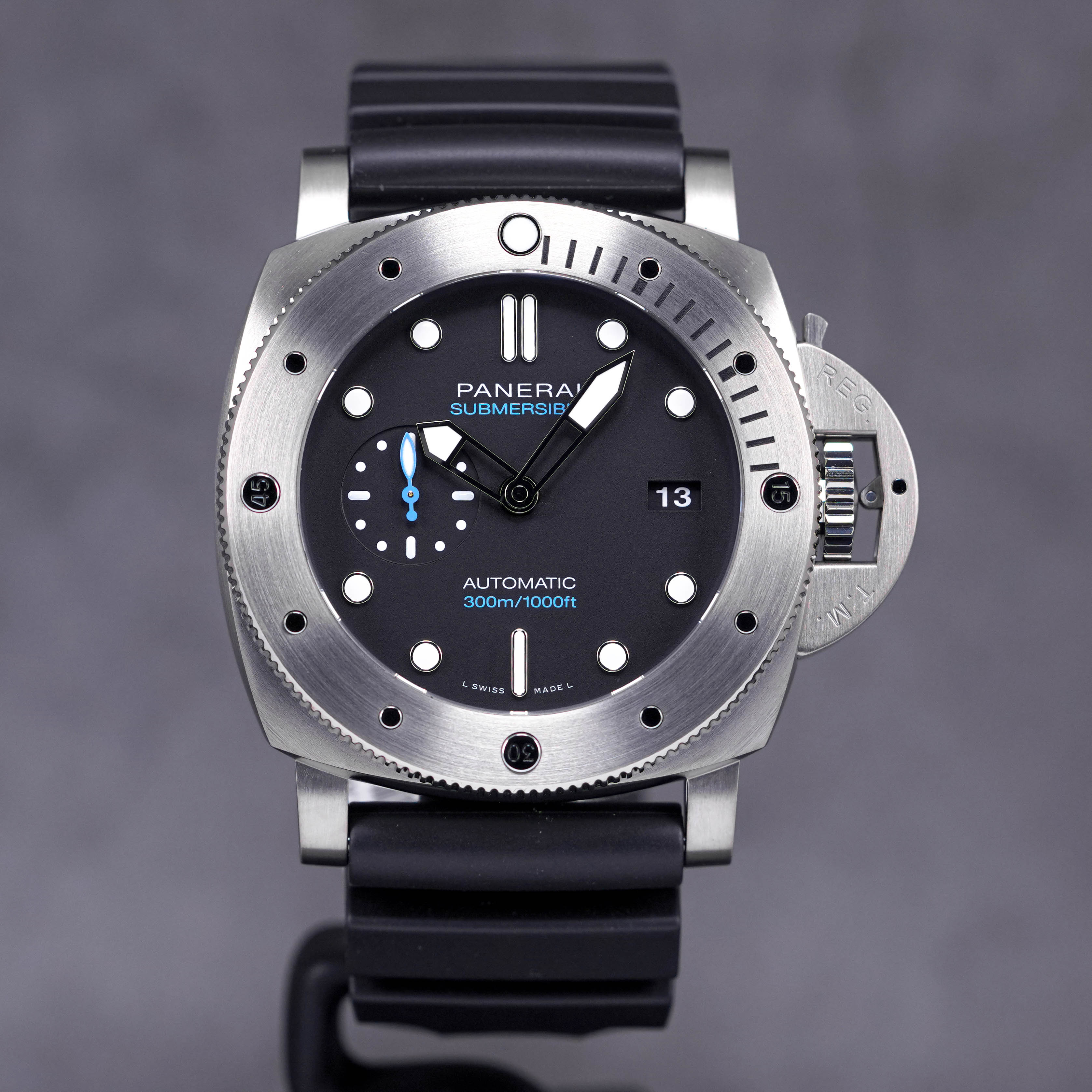 LUMINOR SUBMERSIBLE 1950 3 DAYS PAM1305 (2022)