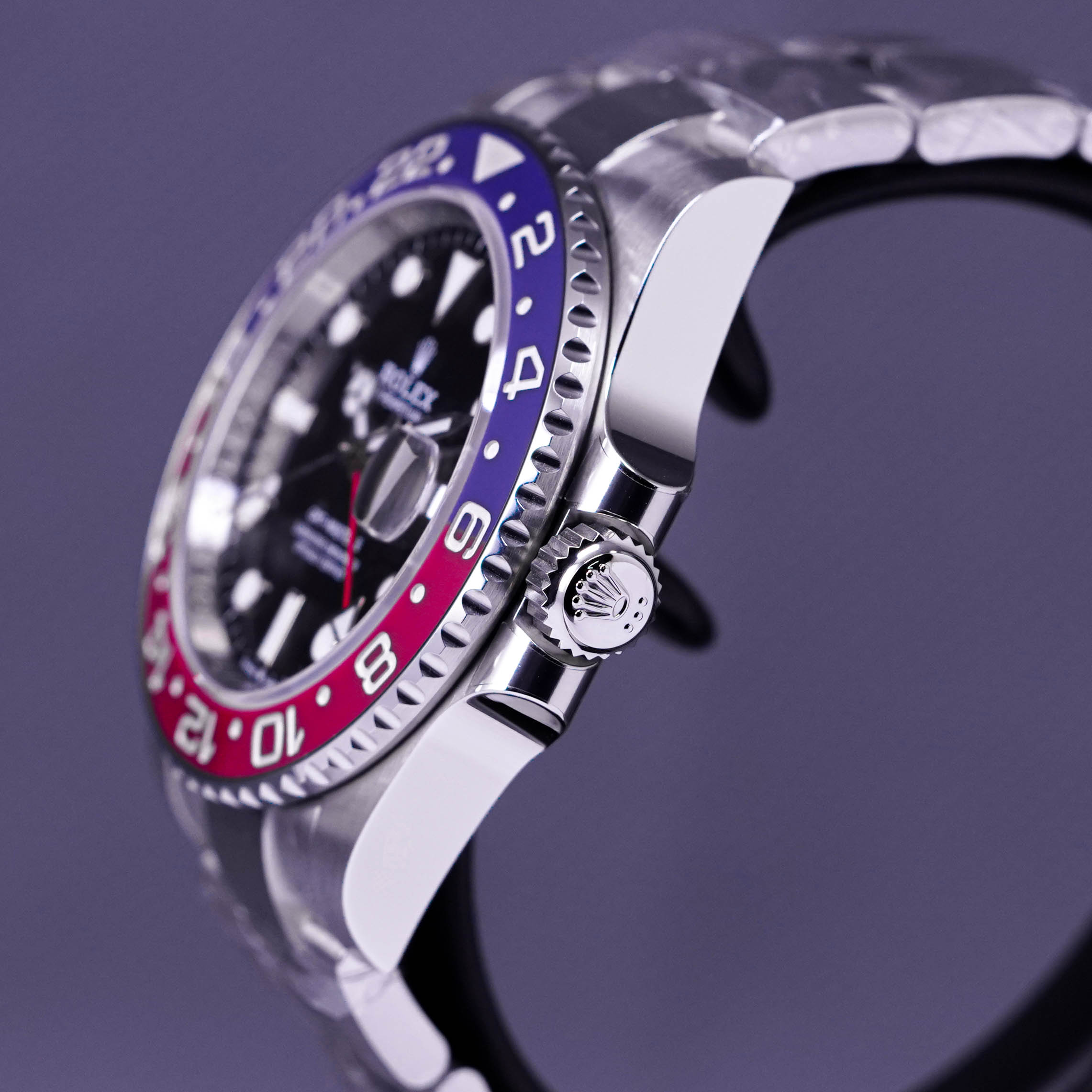 ROLEX PEPSI OYSTER