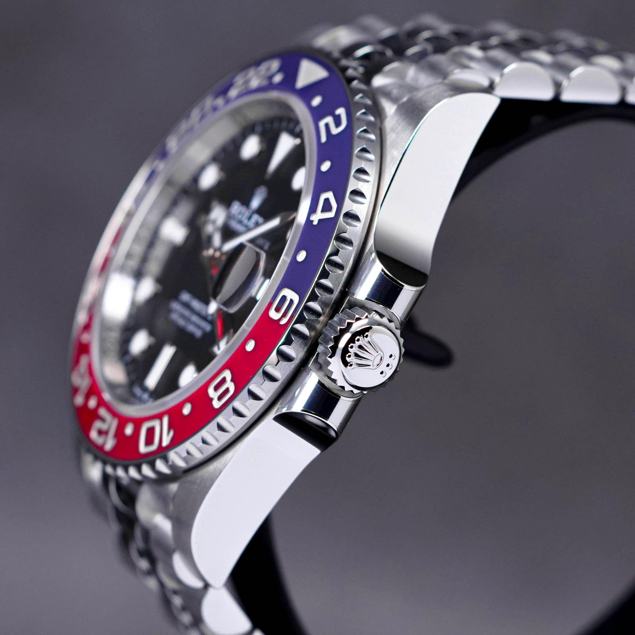 GMT MASTER II 'PEPSI' JUBILEE (2022)