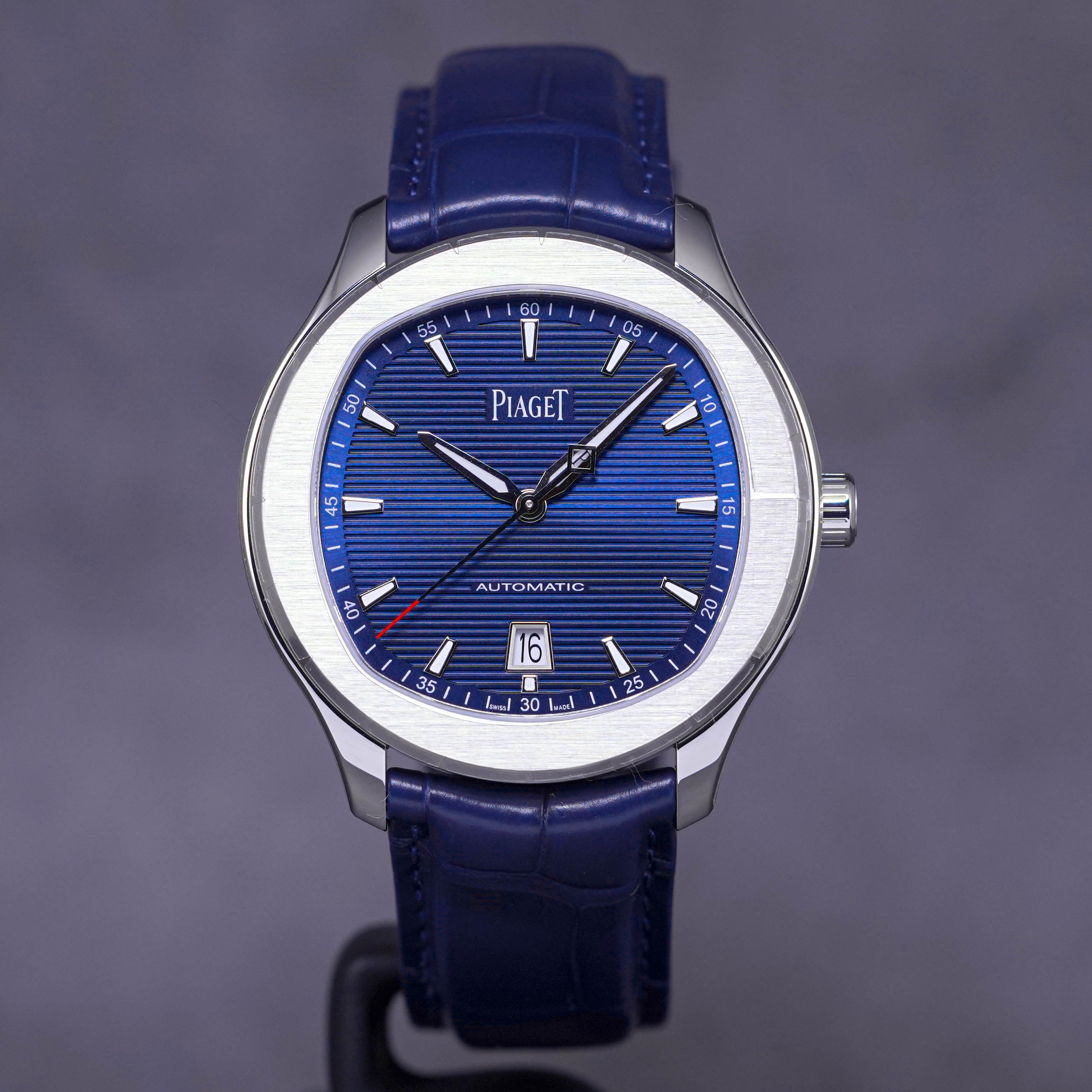 POLO S BLUE DIAL (2022)