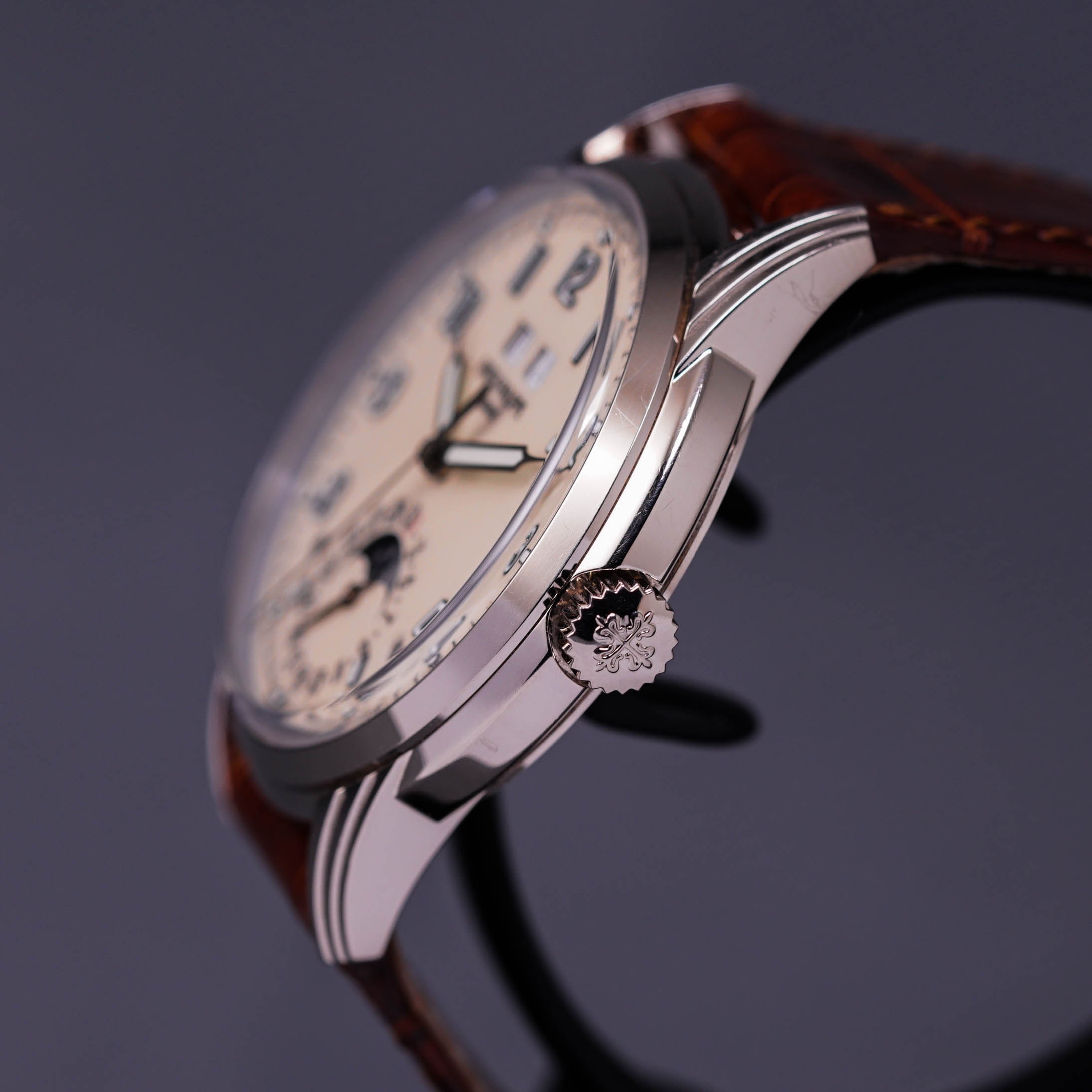 PATEK PHILIPPE PERPETUAL CALENDAR 5320G-001 (2019)