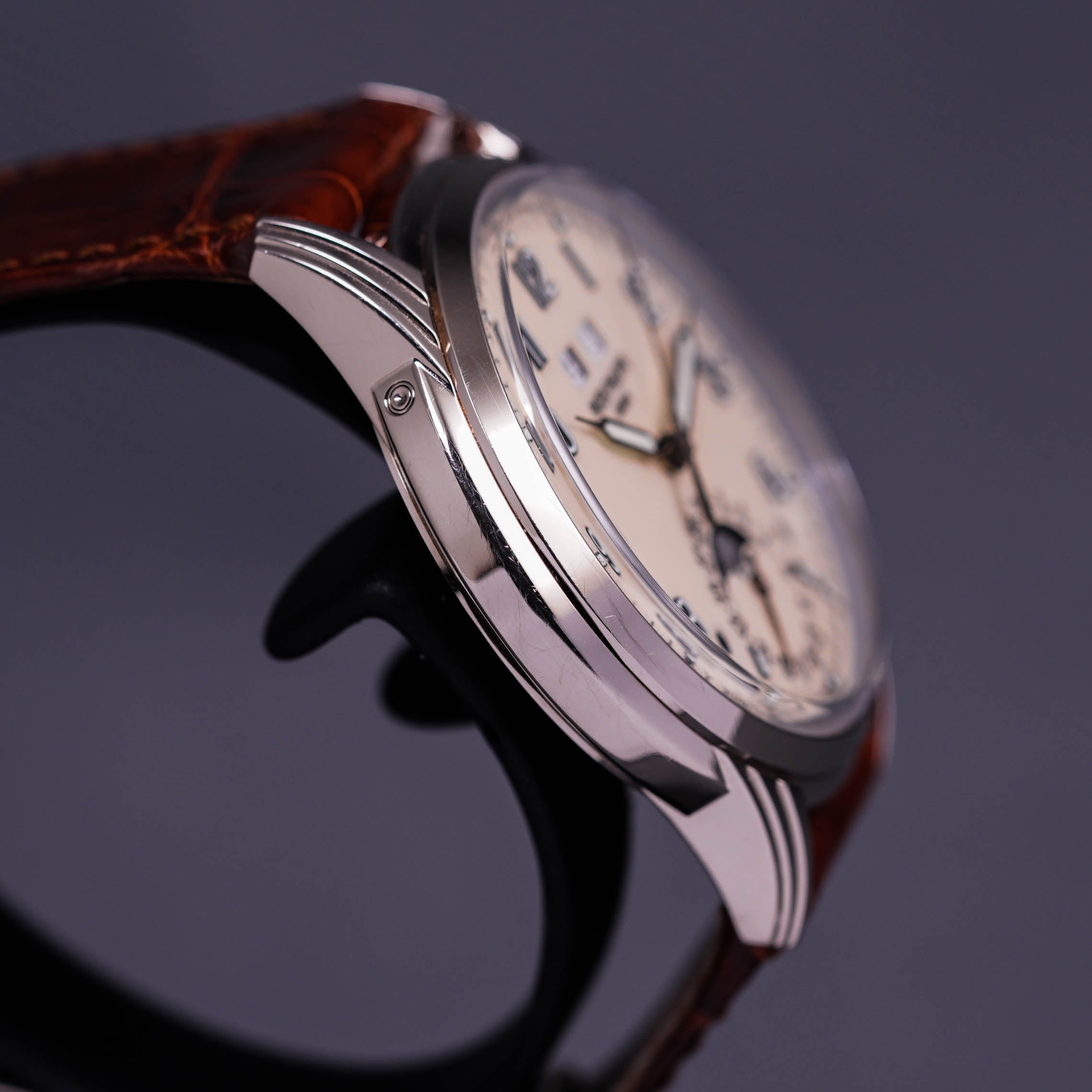 PATEK PHILIPPE PERPETUAL CALENDAR 5320G-001 (2019)