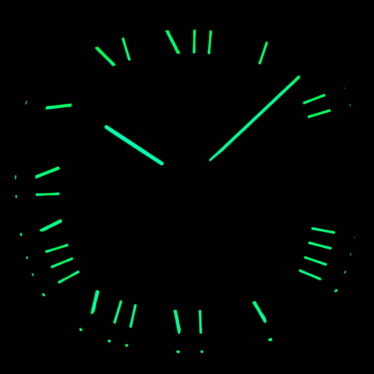 Patek Philippe Nautilus 3710