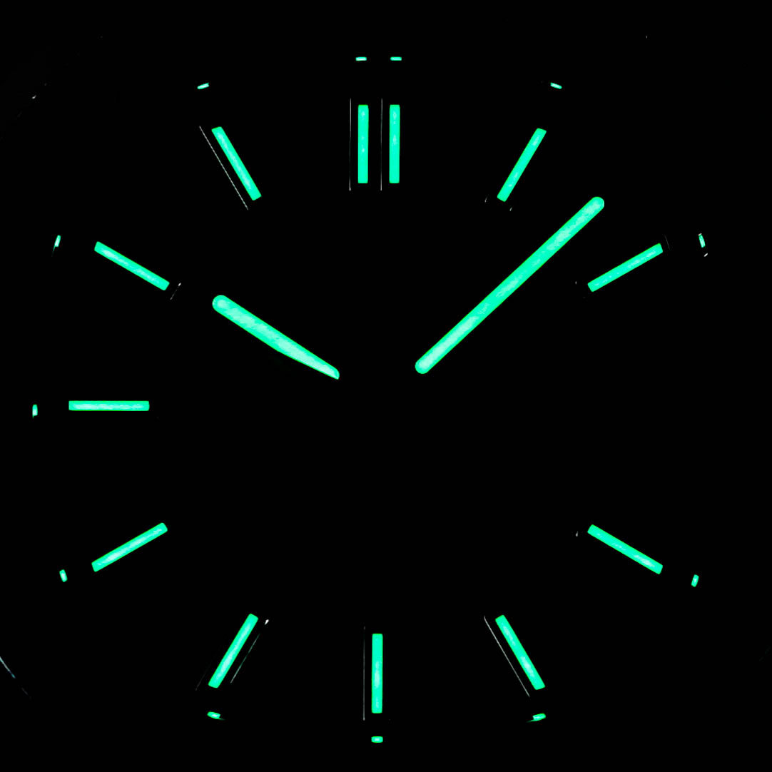 NAUTILUS 5711/1A-001 BLUE DIAL (UNDATED)