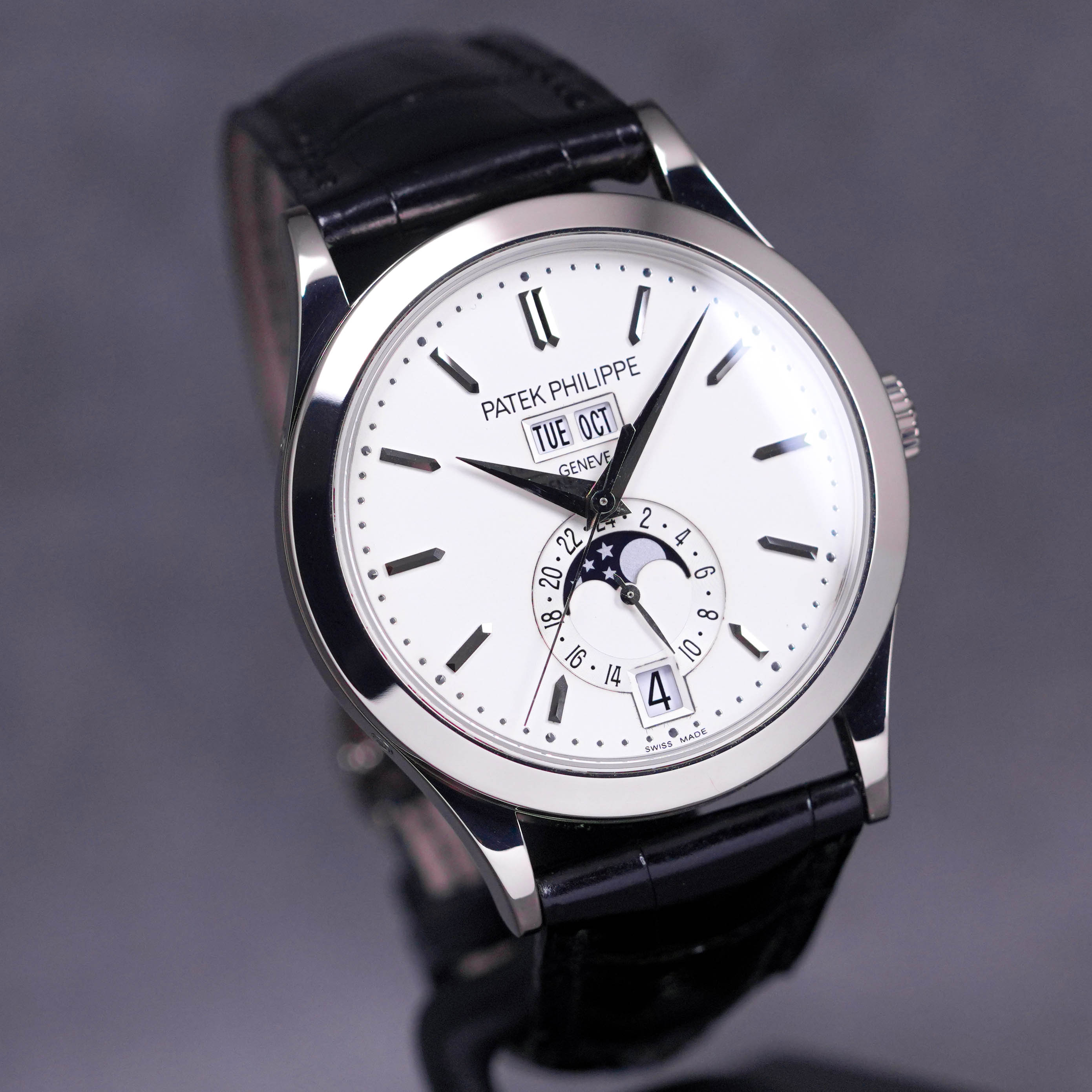Patek Philippe Calatrava 5396G
