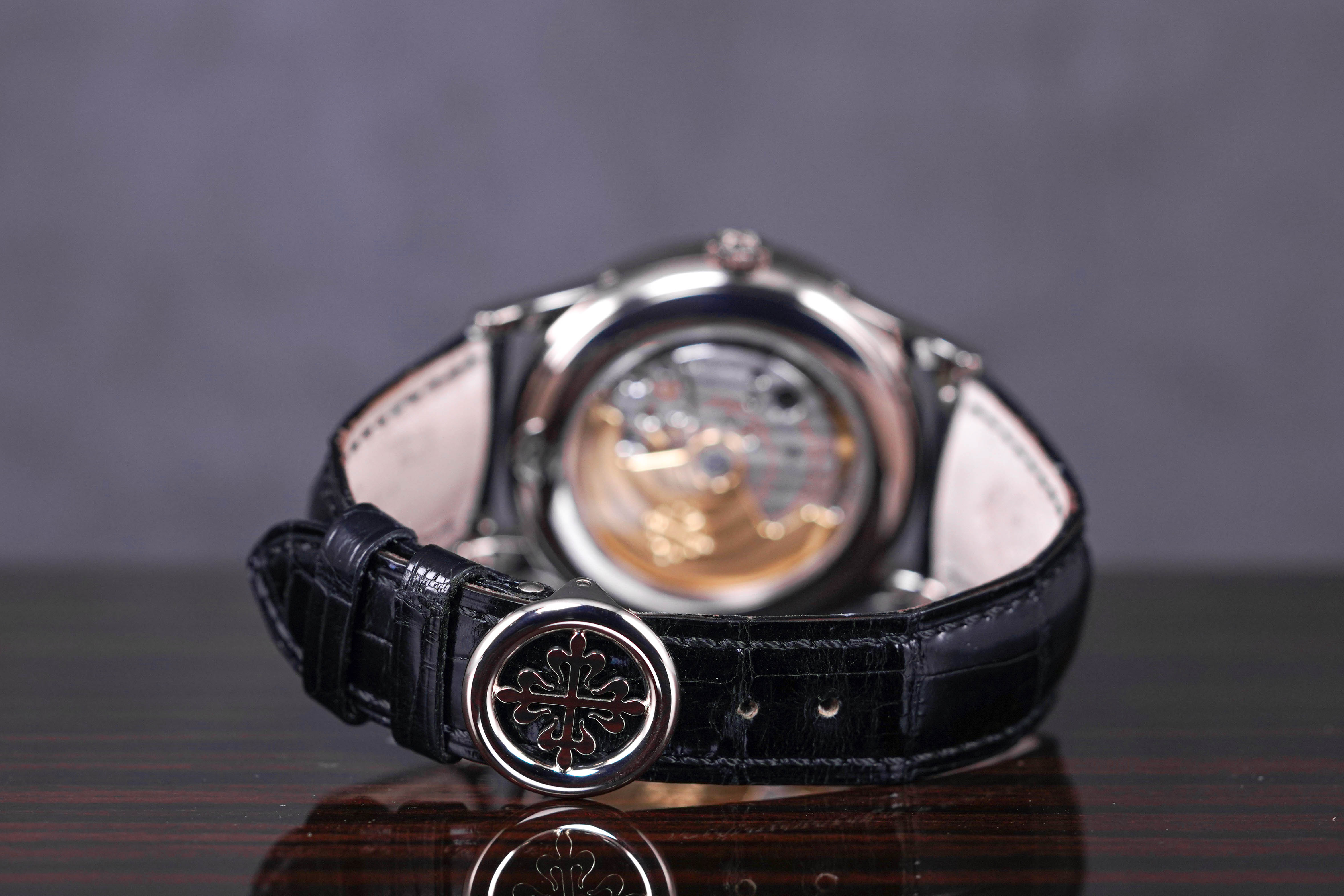 Patek Philippe Calatrava 5396G