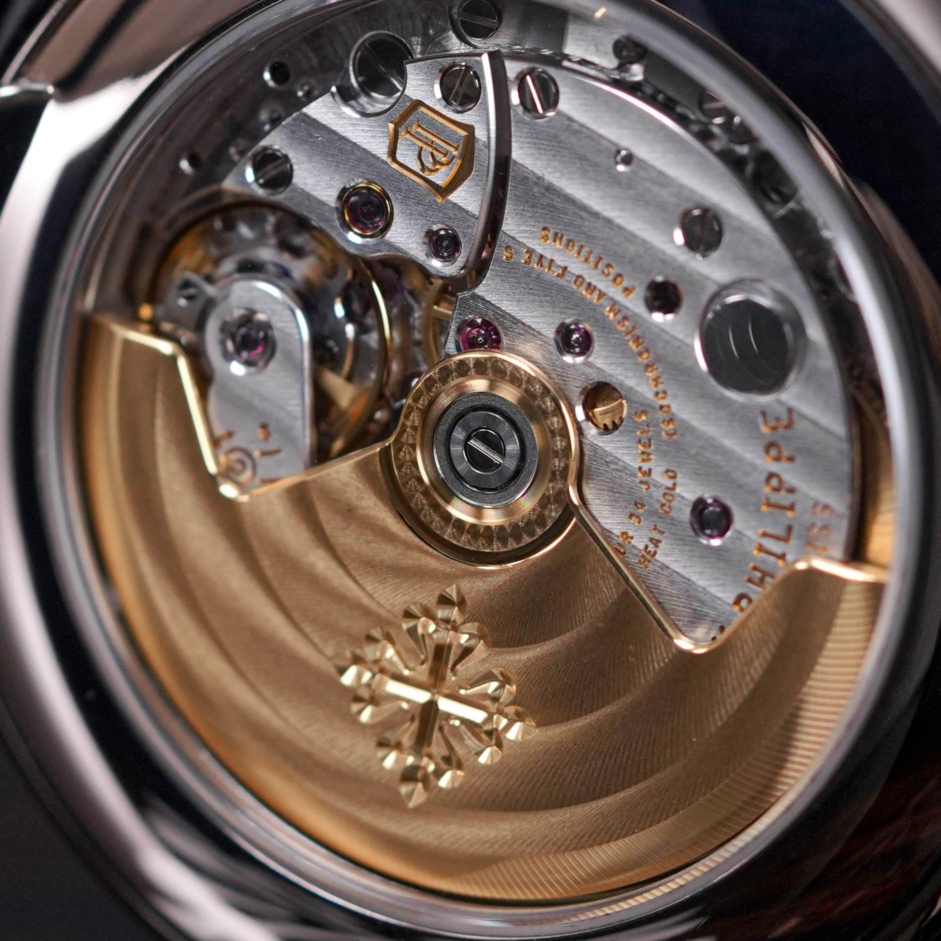 Patek Philippe Calatrava 5396G