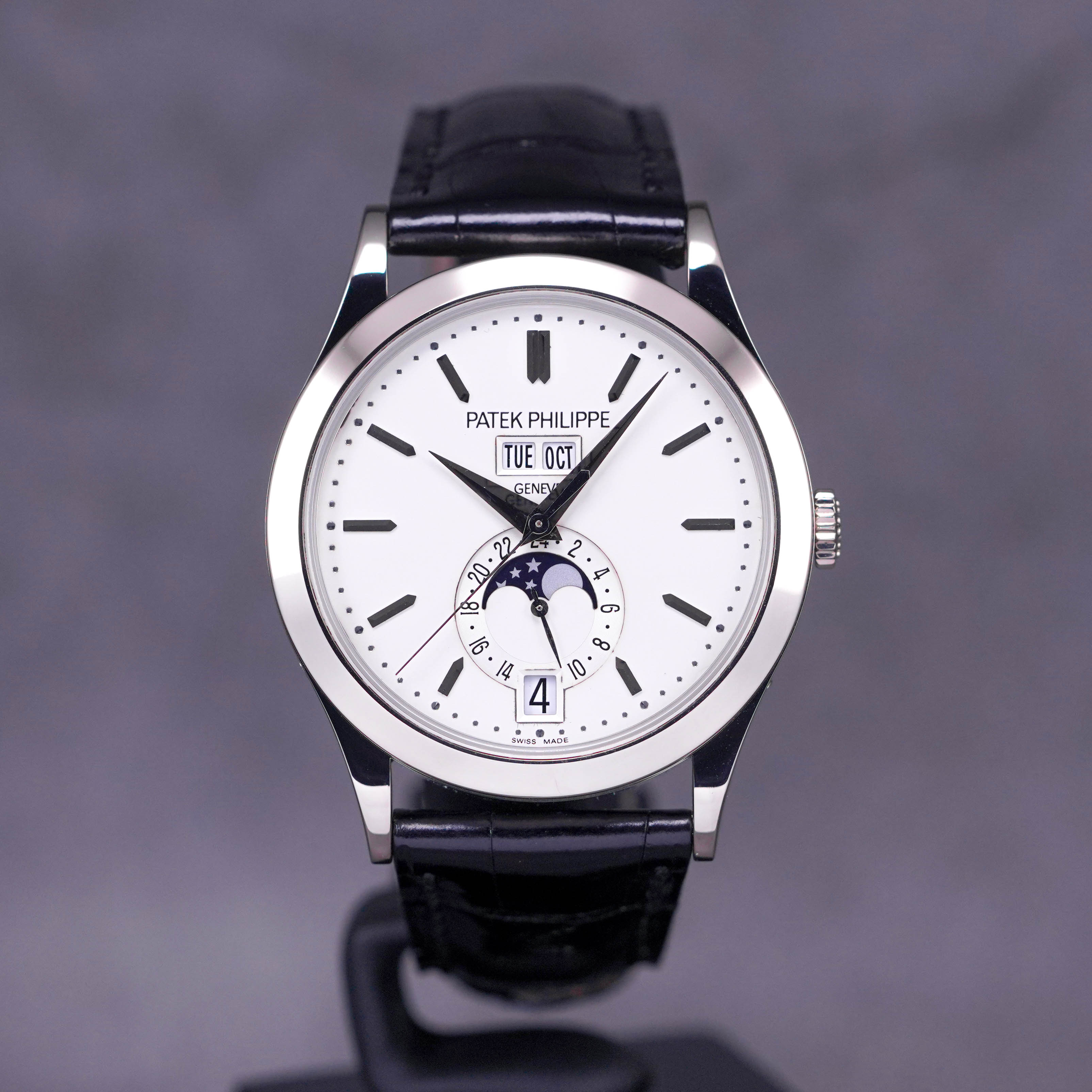 Patek Philippe Calatrava 5396G
