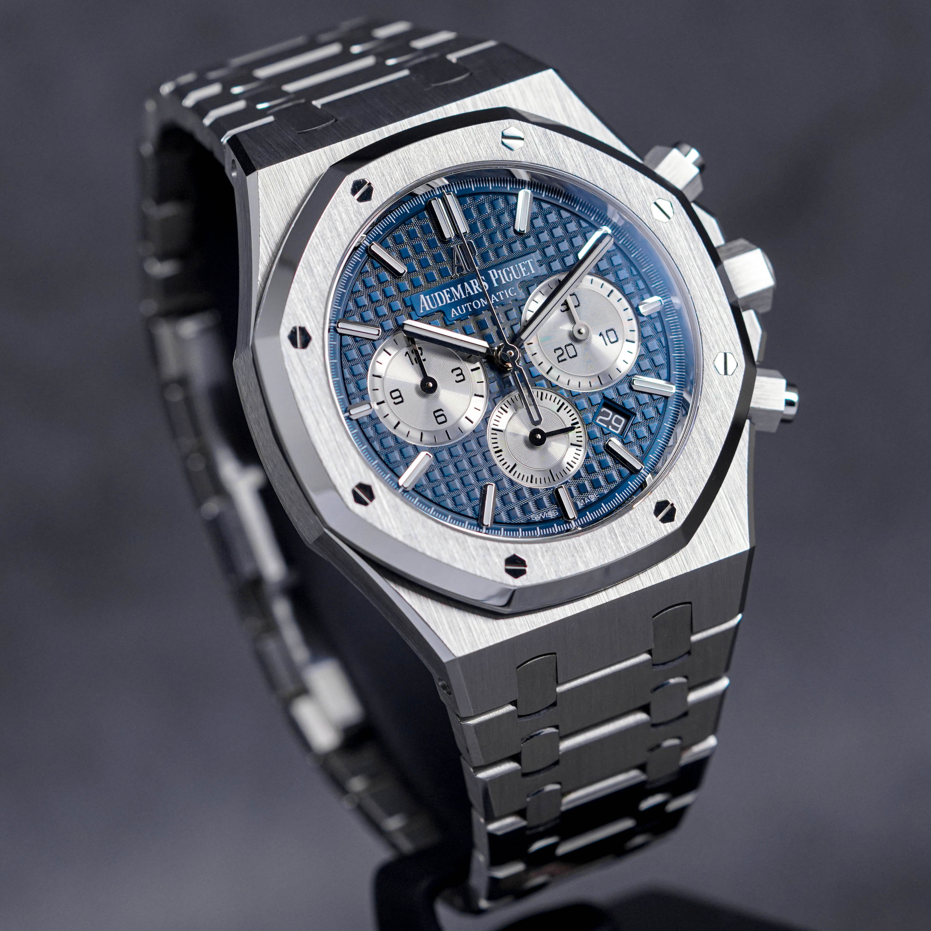 AUDEMARS PIGUET