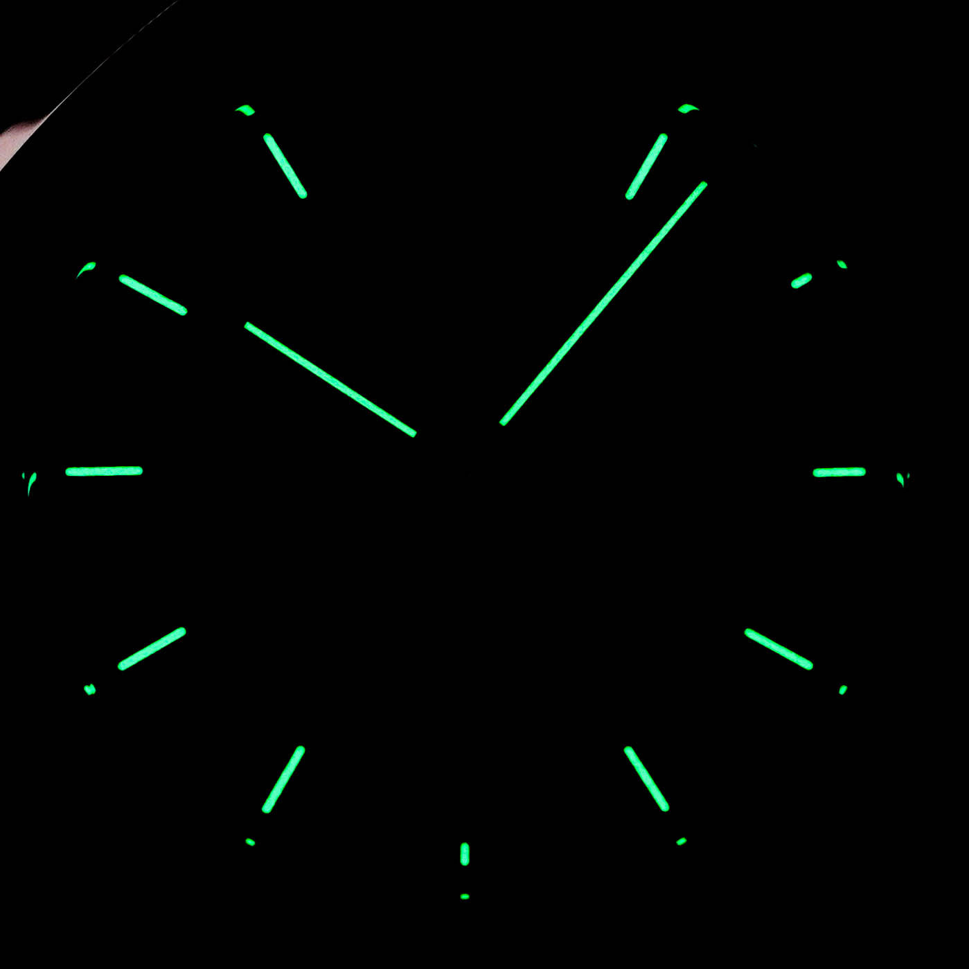 ROYAL OAK 39MM DUALTIME BLACK DIAL (2013)