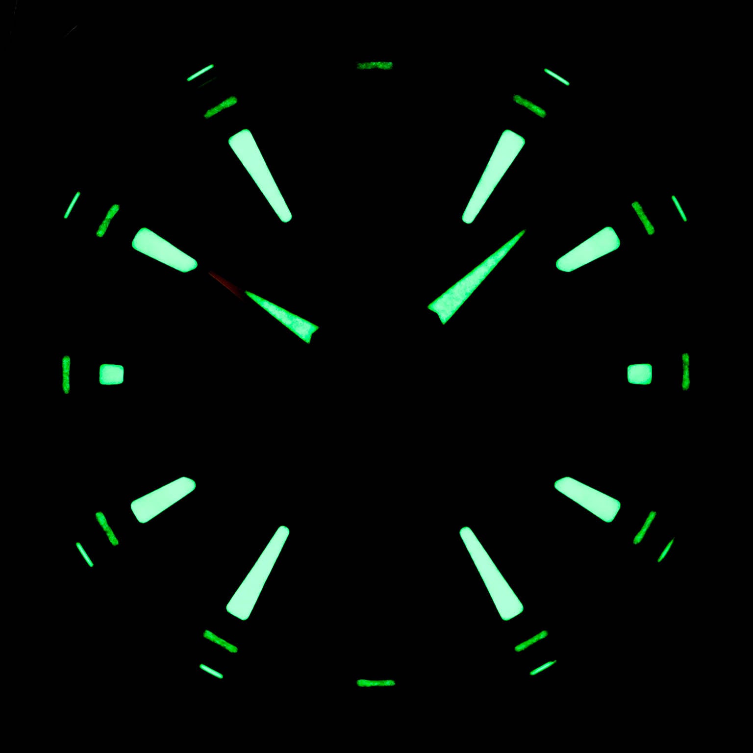 EASY DIVER CHRONOGRAPH 46MM STEEL BLACK DIAL (2008)