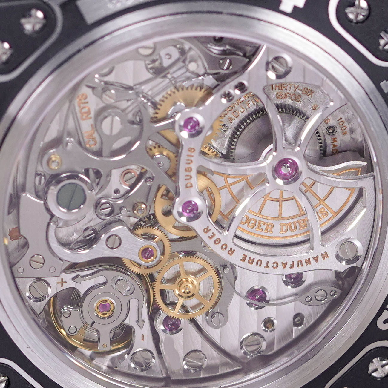 EASY DIVER CHRONOGRAPH 46MM STEEL BLACK DIAL (2008)