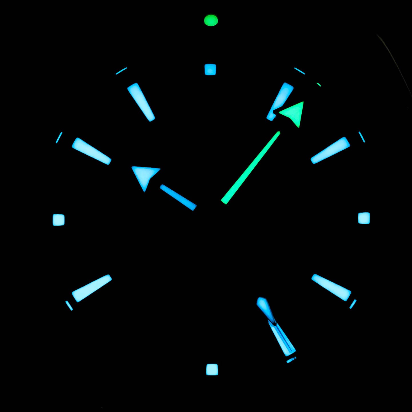 SEAMASTER PLANET OCEAN 'SKYFALL' (2013)