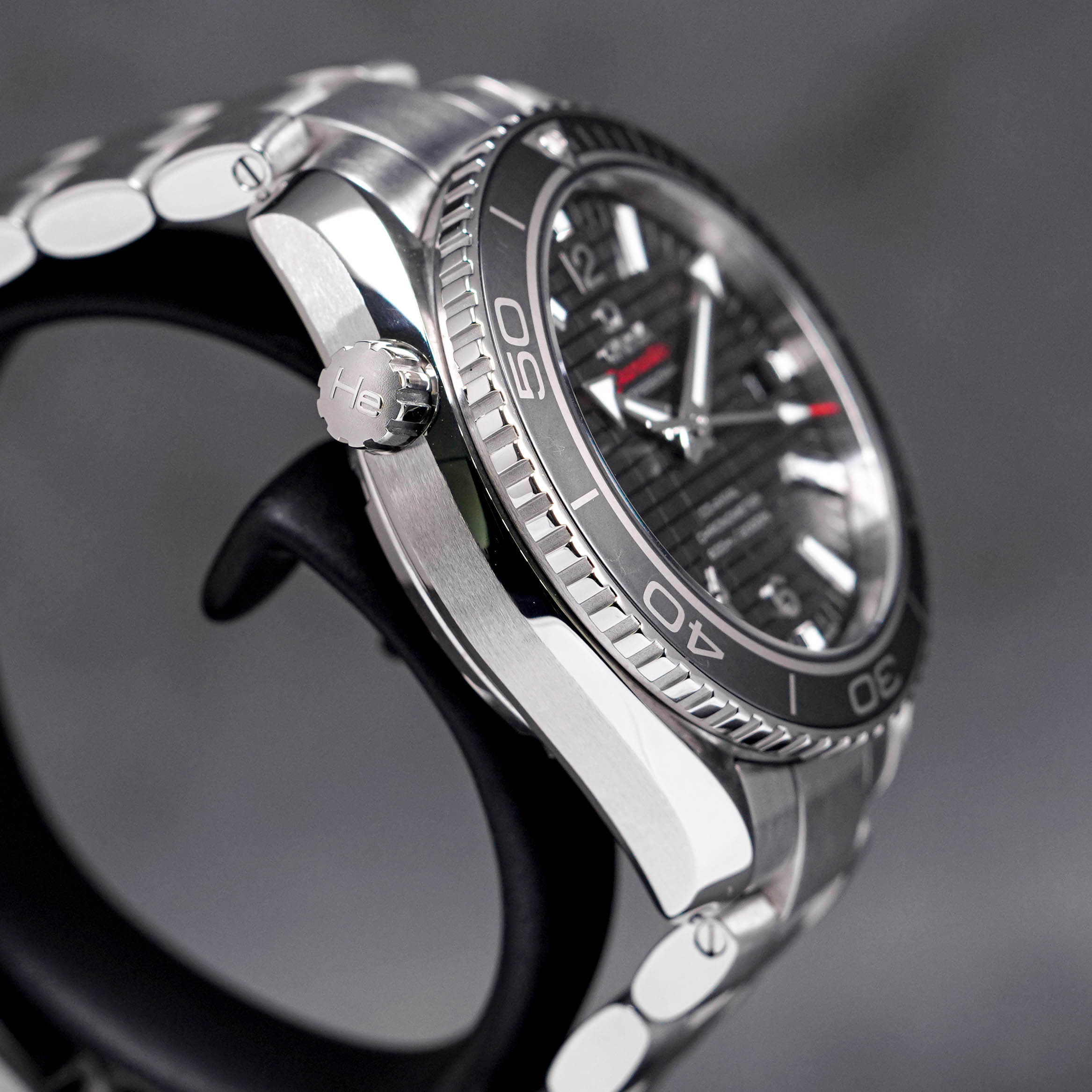 SEAMASTER PLANET OCEAN 'SKYFALL' (2013)